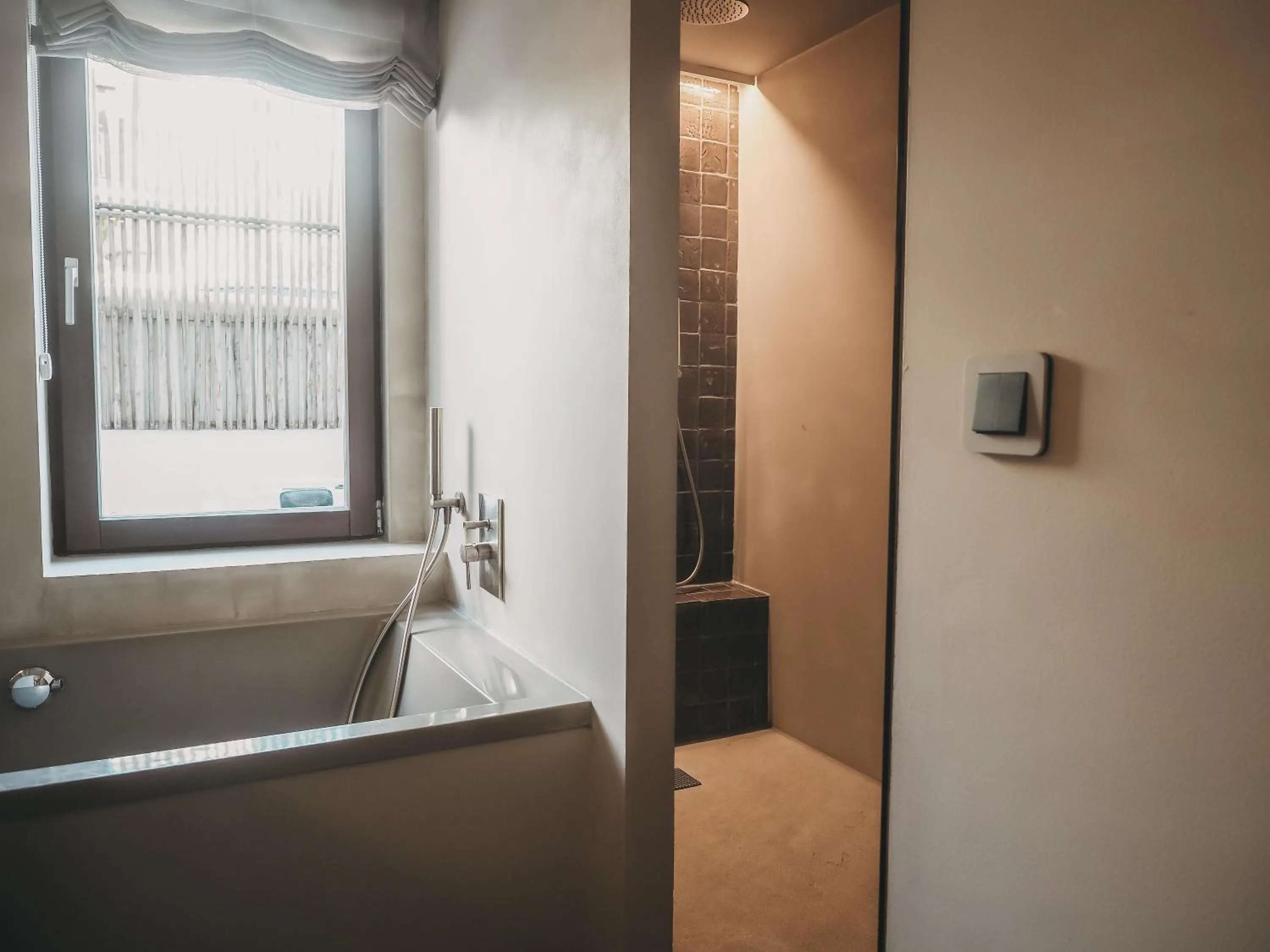 Photo of the whole room in Barefoot Hotel Mallorca