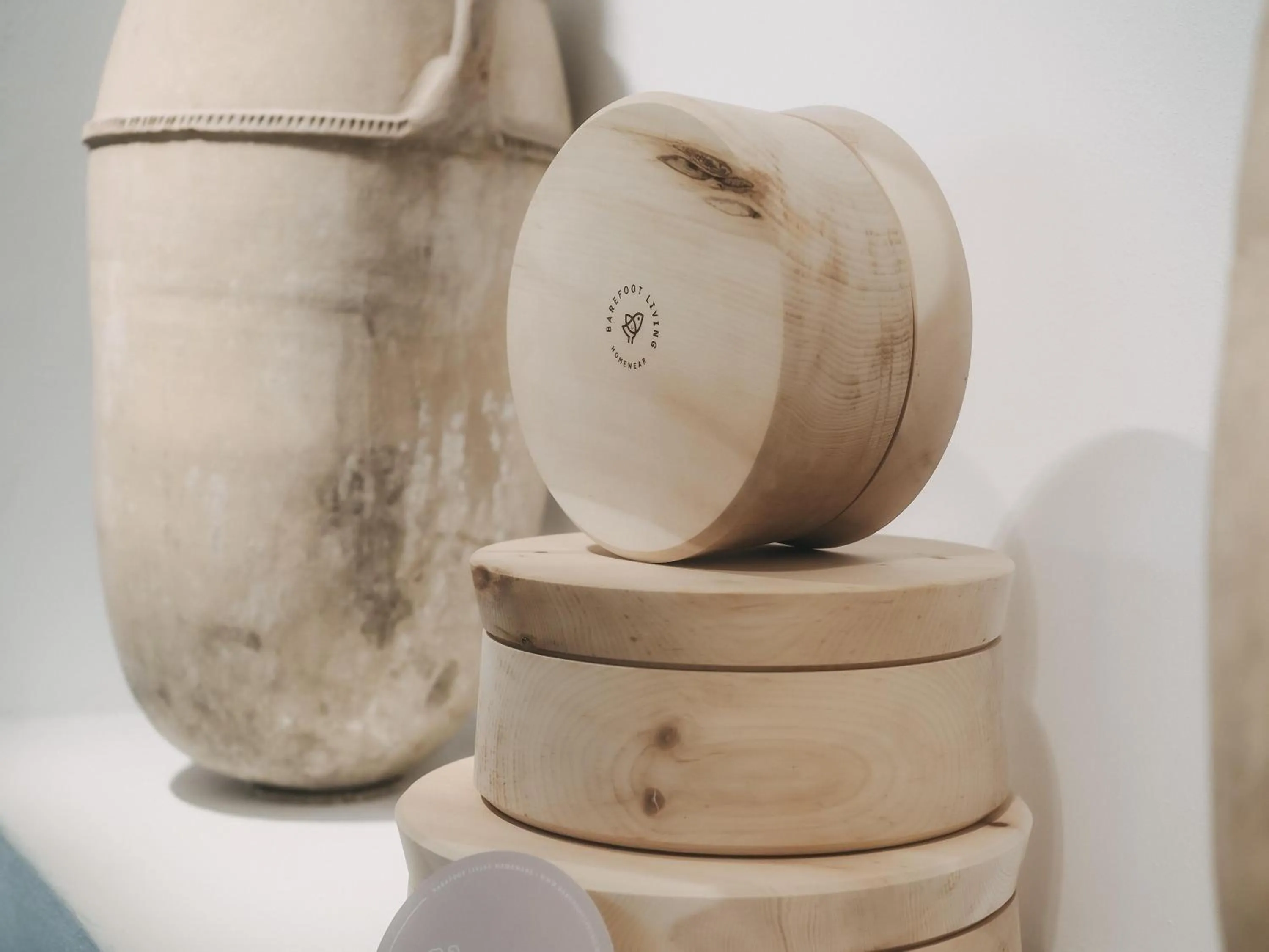 Shopping Area in Barefoot Hotel Mallorca