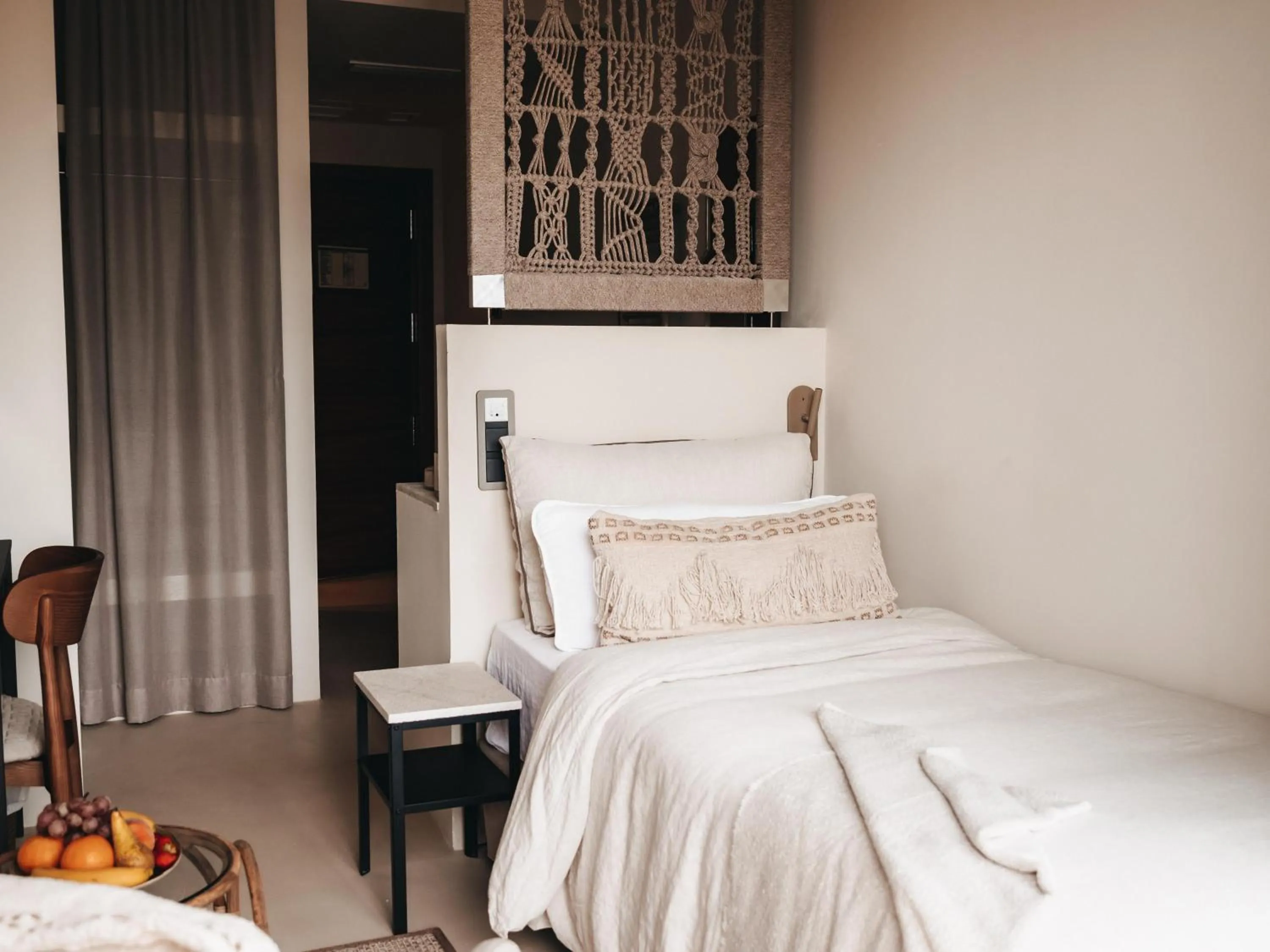 Photo of the whole room, Bed in Barefoot Hotel Mallorca