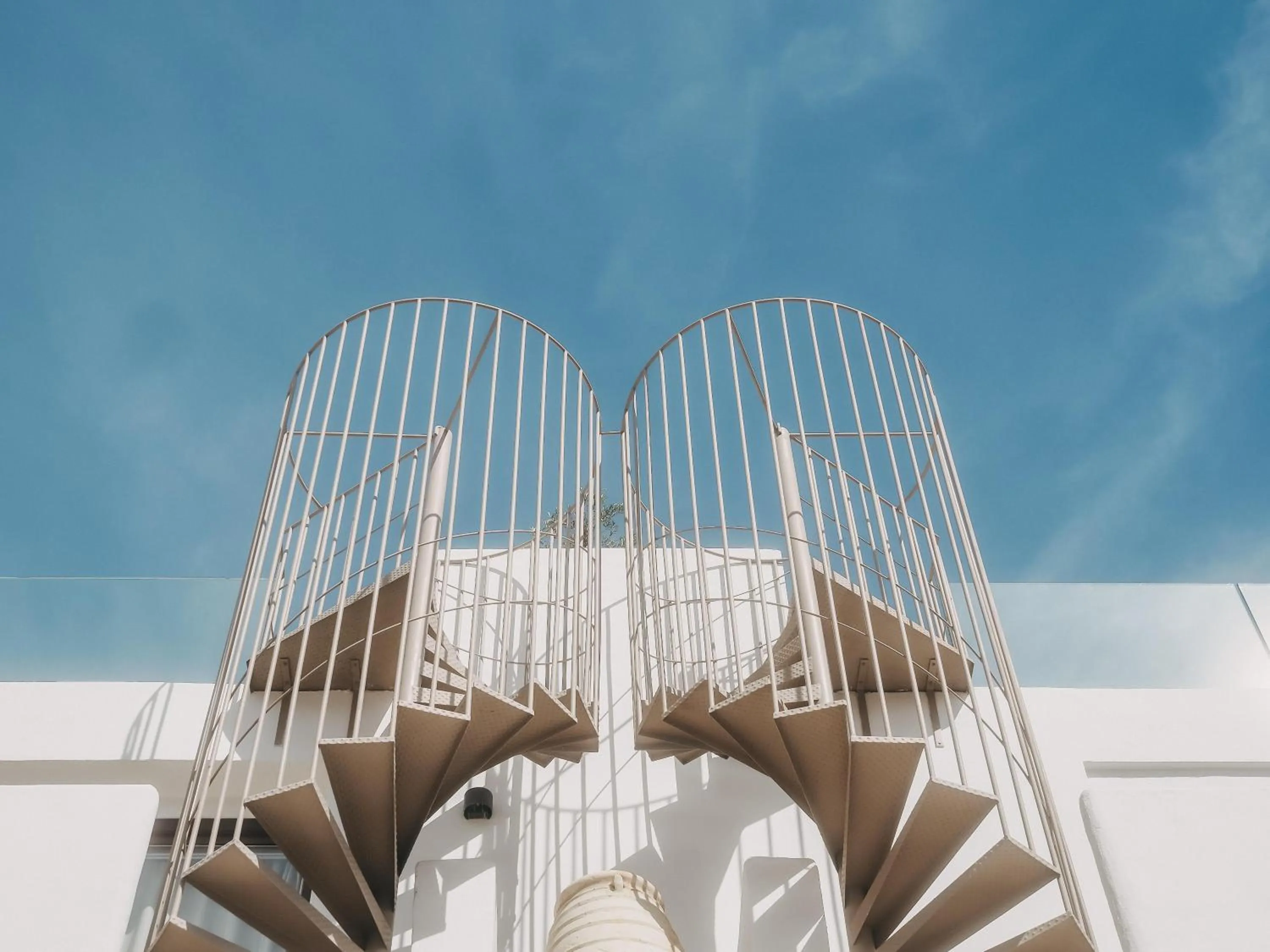 Photo of the whole room in Barefoot Hotel Mallorca