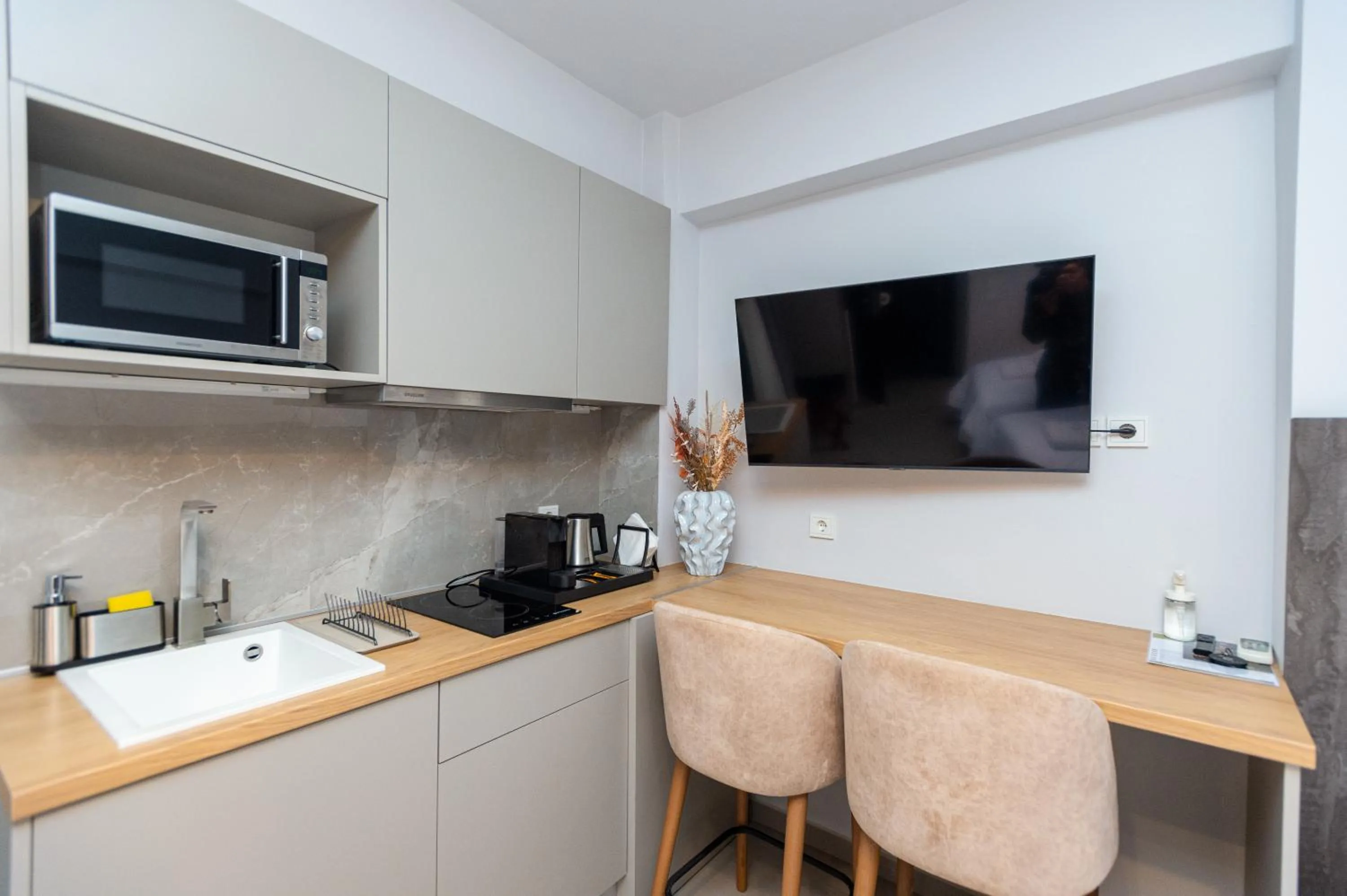 Empress Luxury Residences