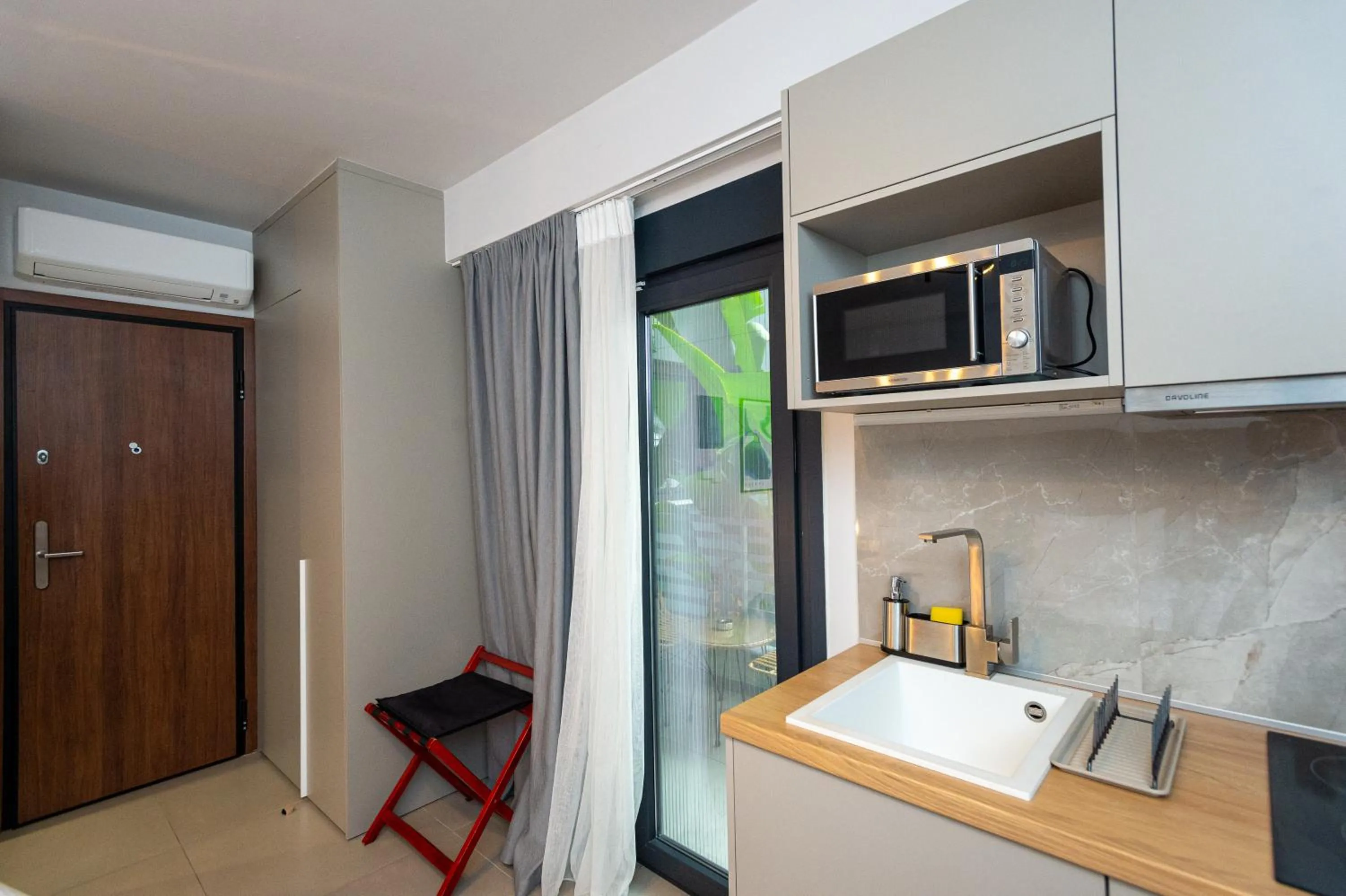 Empress Luxury Residences