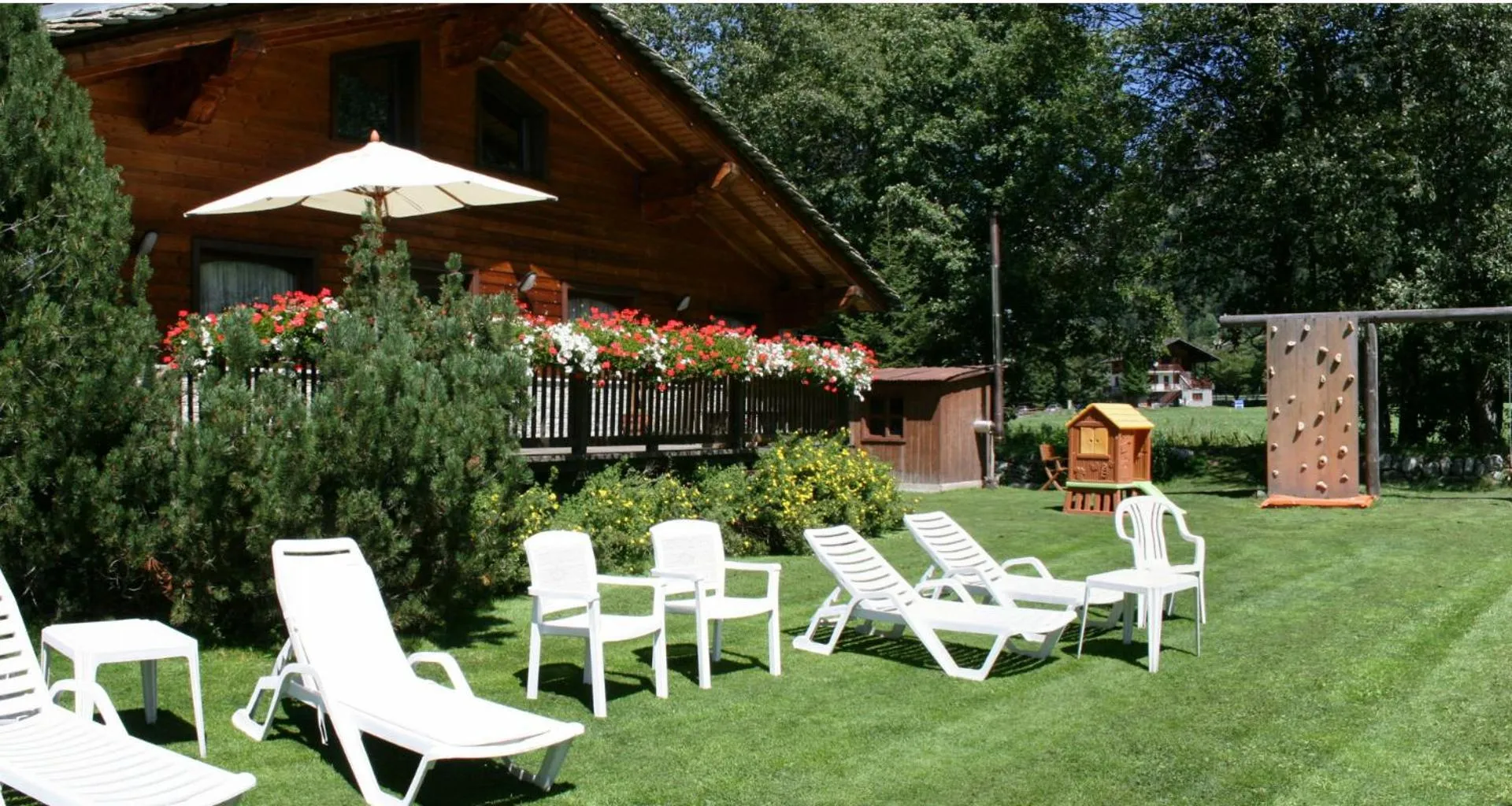 Garden in Residence Ruetoreif