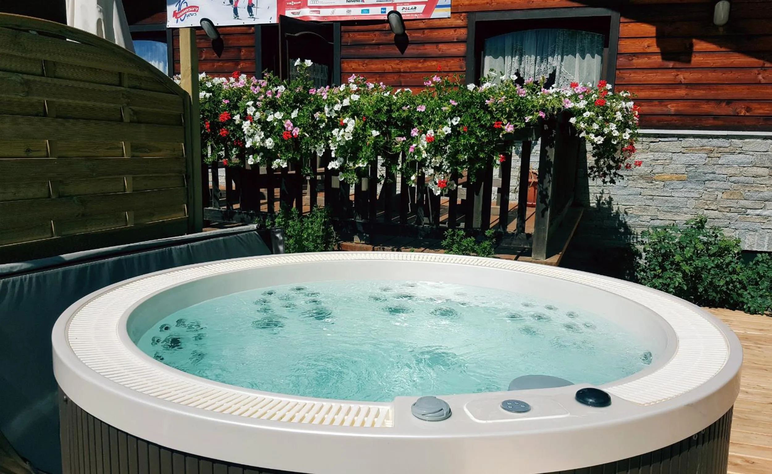 Garden in Residence Ruetoreif