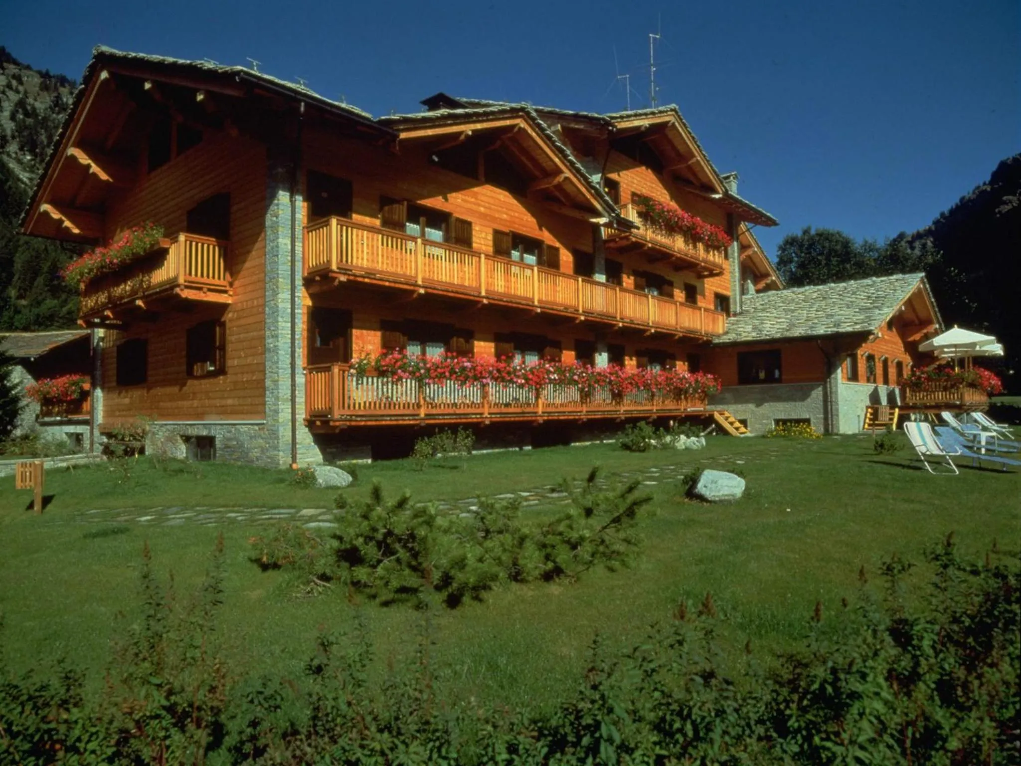 Garden in Residence Ruetoreif