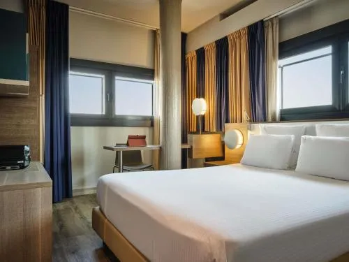 Mercure Roma Centro Colosseo