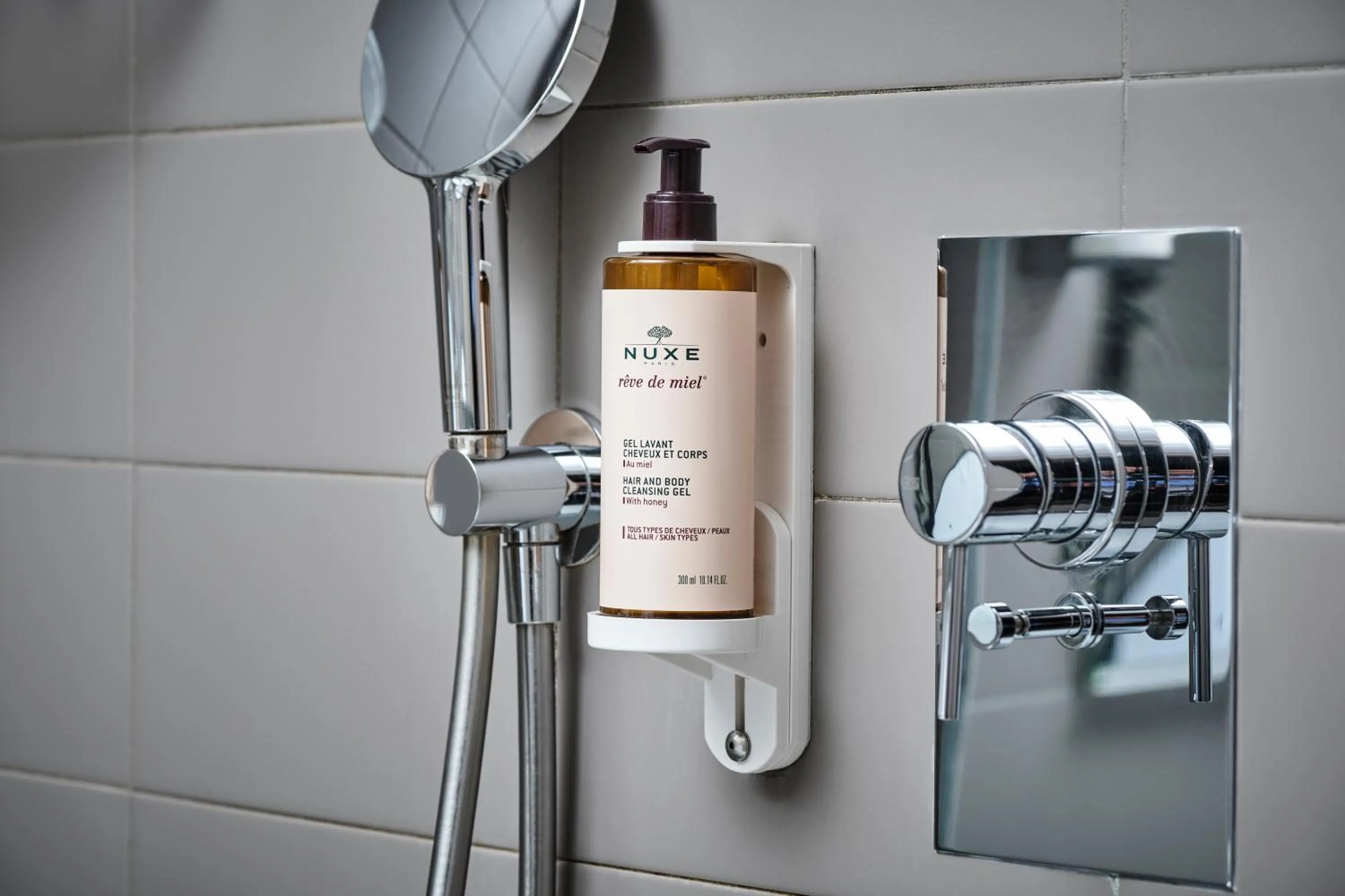 Bathroom in Mercure Roma Centro Colosseo