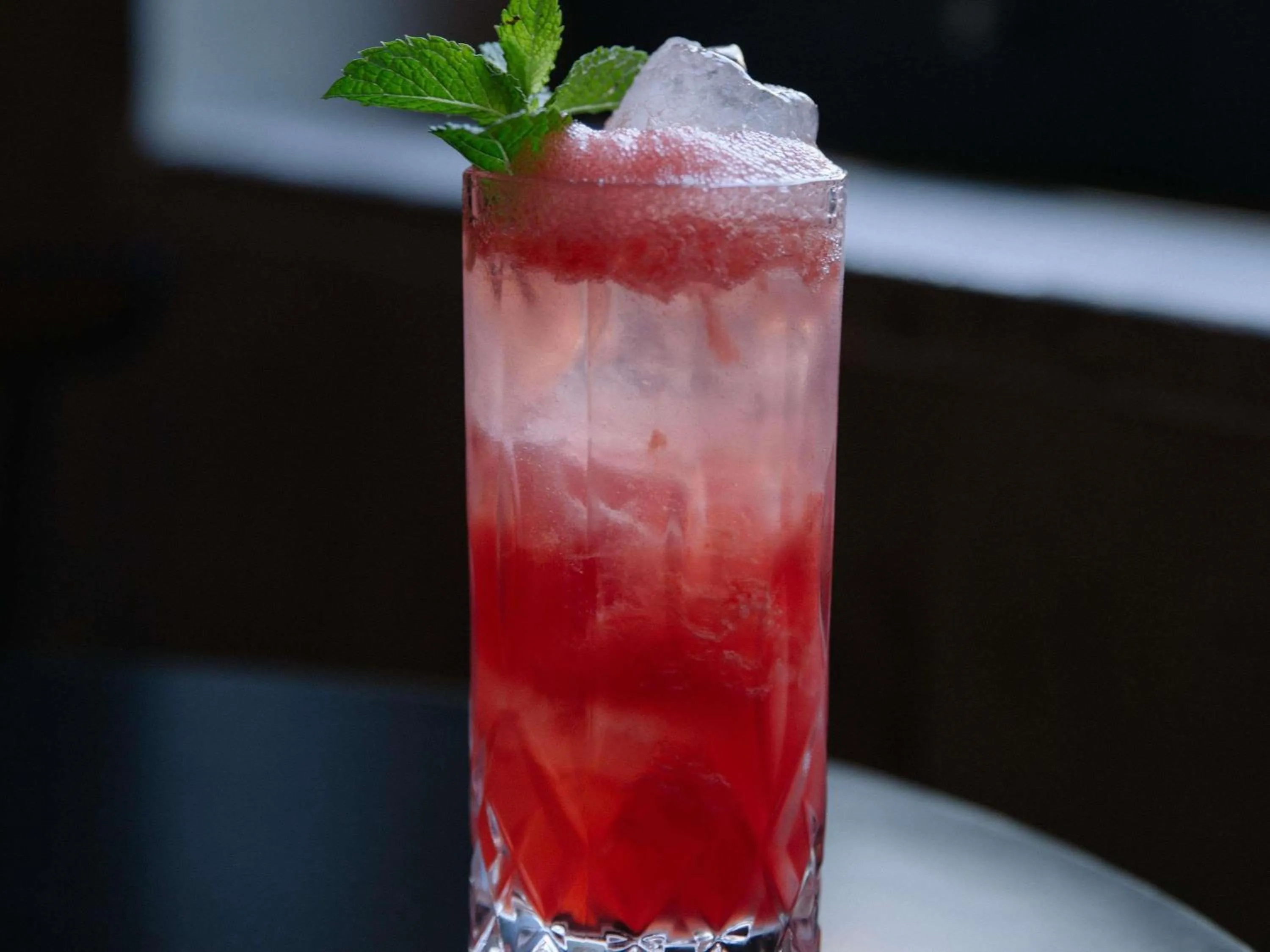 Lounge or bar in Hotel Mercure Roma Corso Trieste