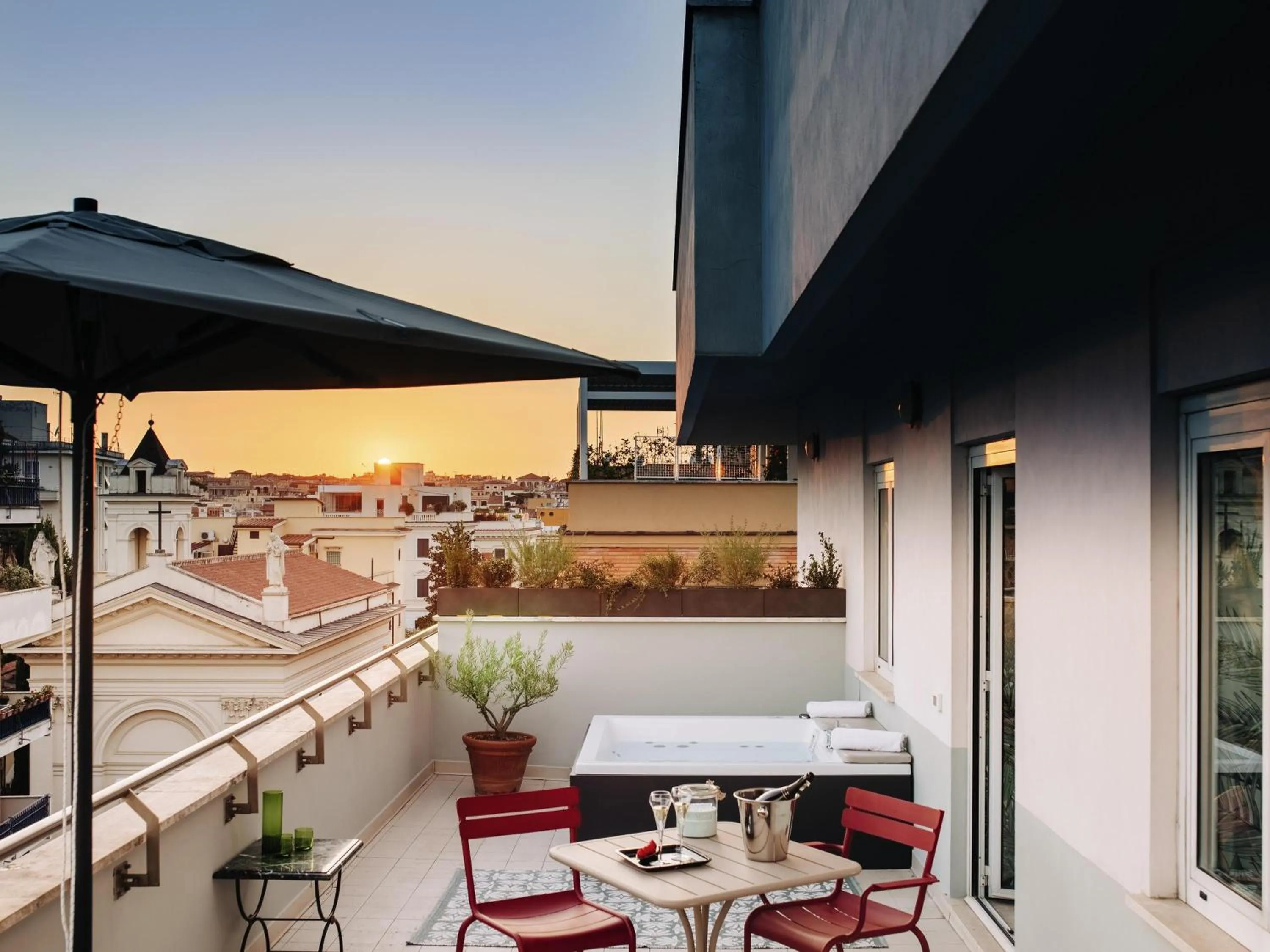 Other in Hotel Mercure Roma Corso Trieste