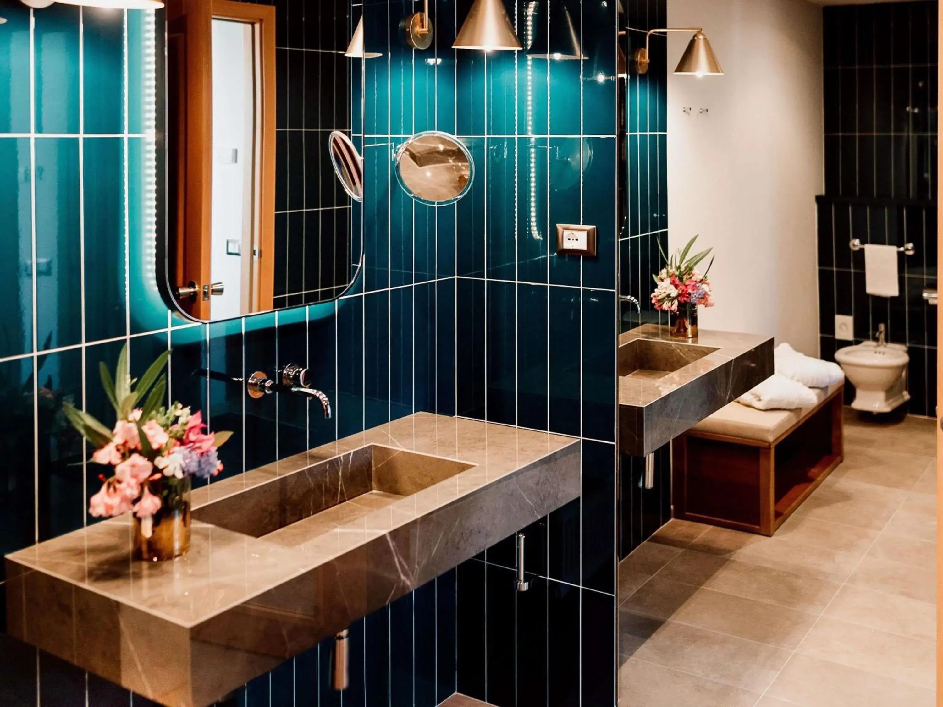 Bedroom in Hotel Mercure Roma Corso Trieste Bedroom in Hotel Mercure Roma Corso Trieste