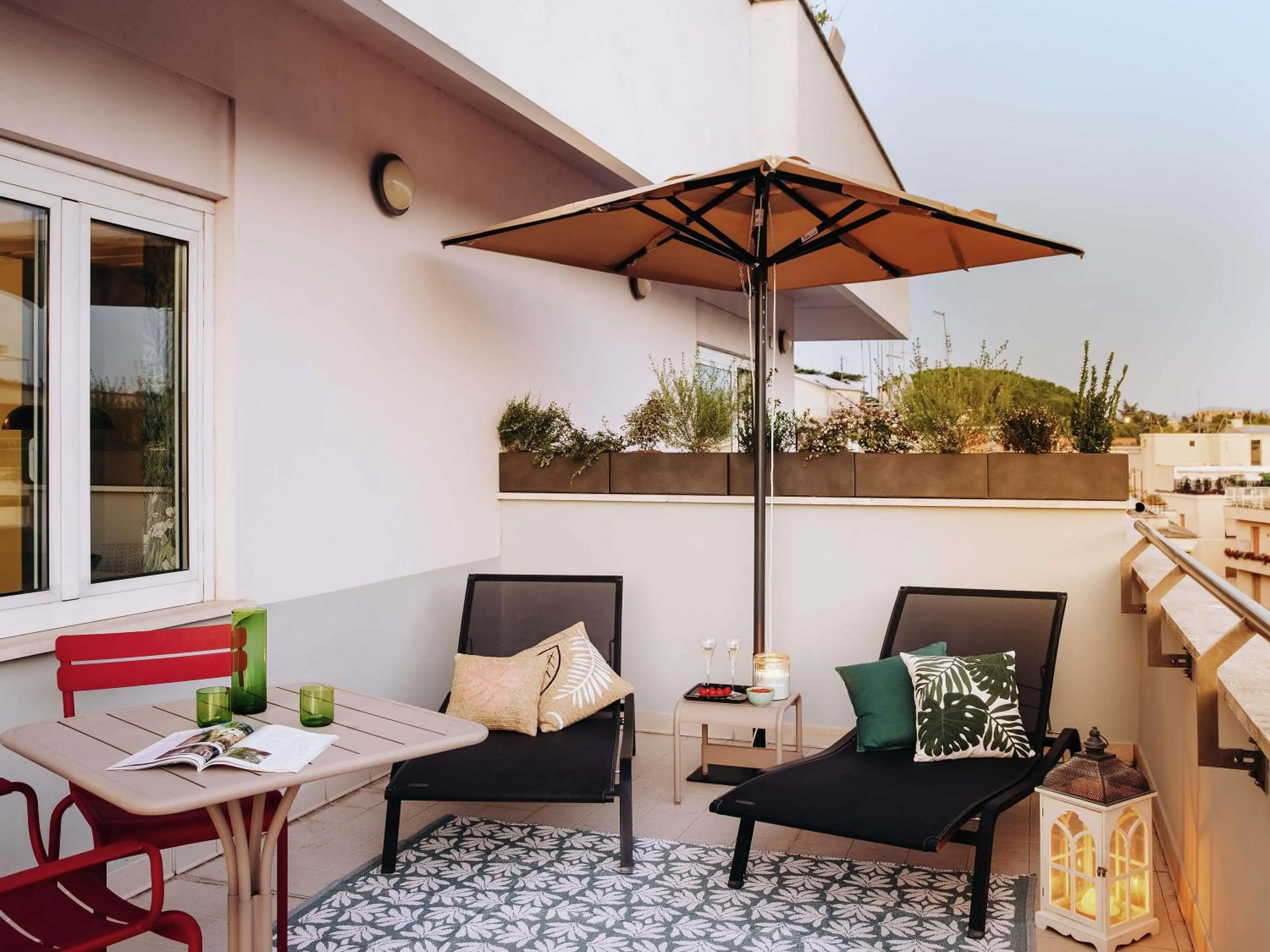 Other in Hotel Mercure Roma Corso Trieste