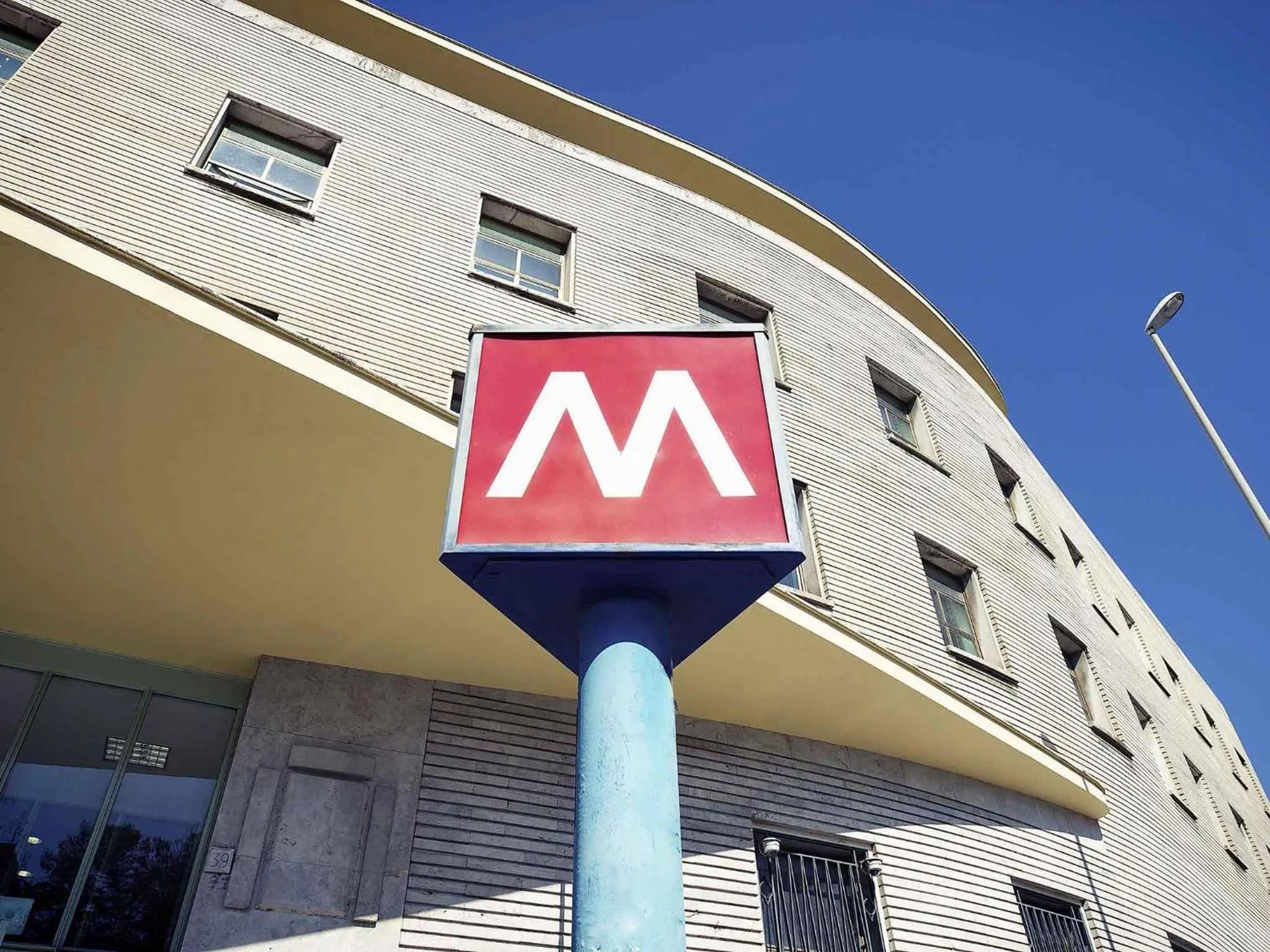 Other in Hotel Mercure Roma Corso Trieste