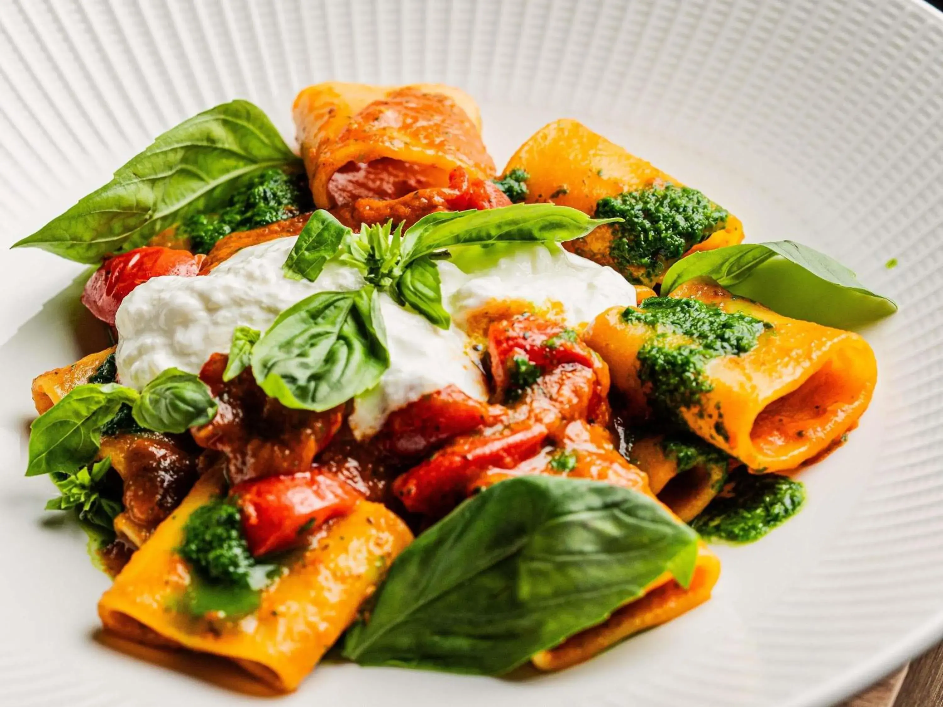 Restaurant/places to eat in Hotel Mercure Roma Corso Trieste Restaurant/places to eat in Hotel Mercure Roma Corso Trieste