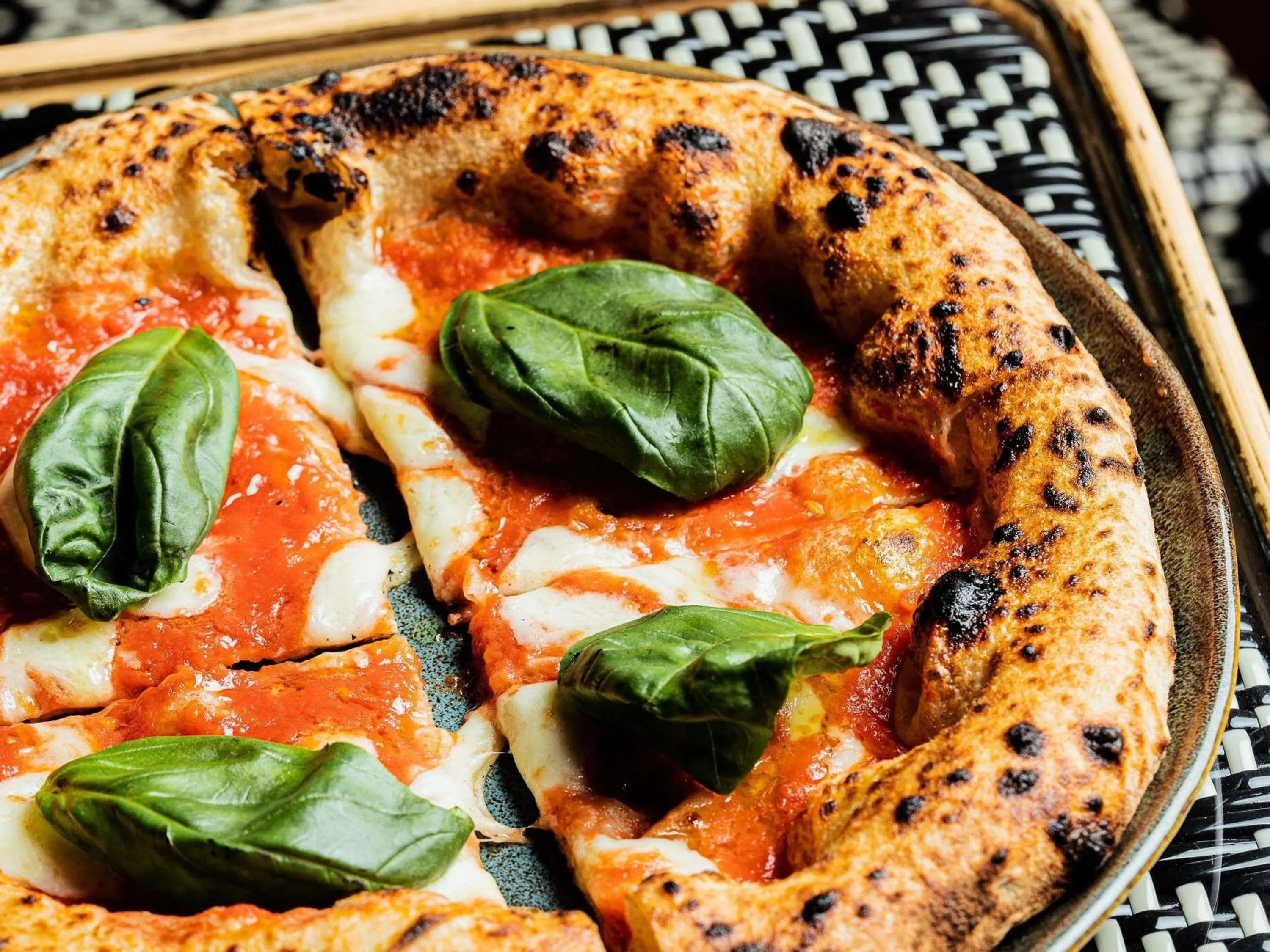 Restaurant/places to eat in Hotel Mercure Roma Corso Trieste