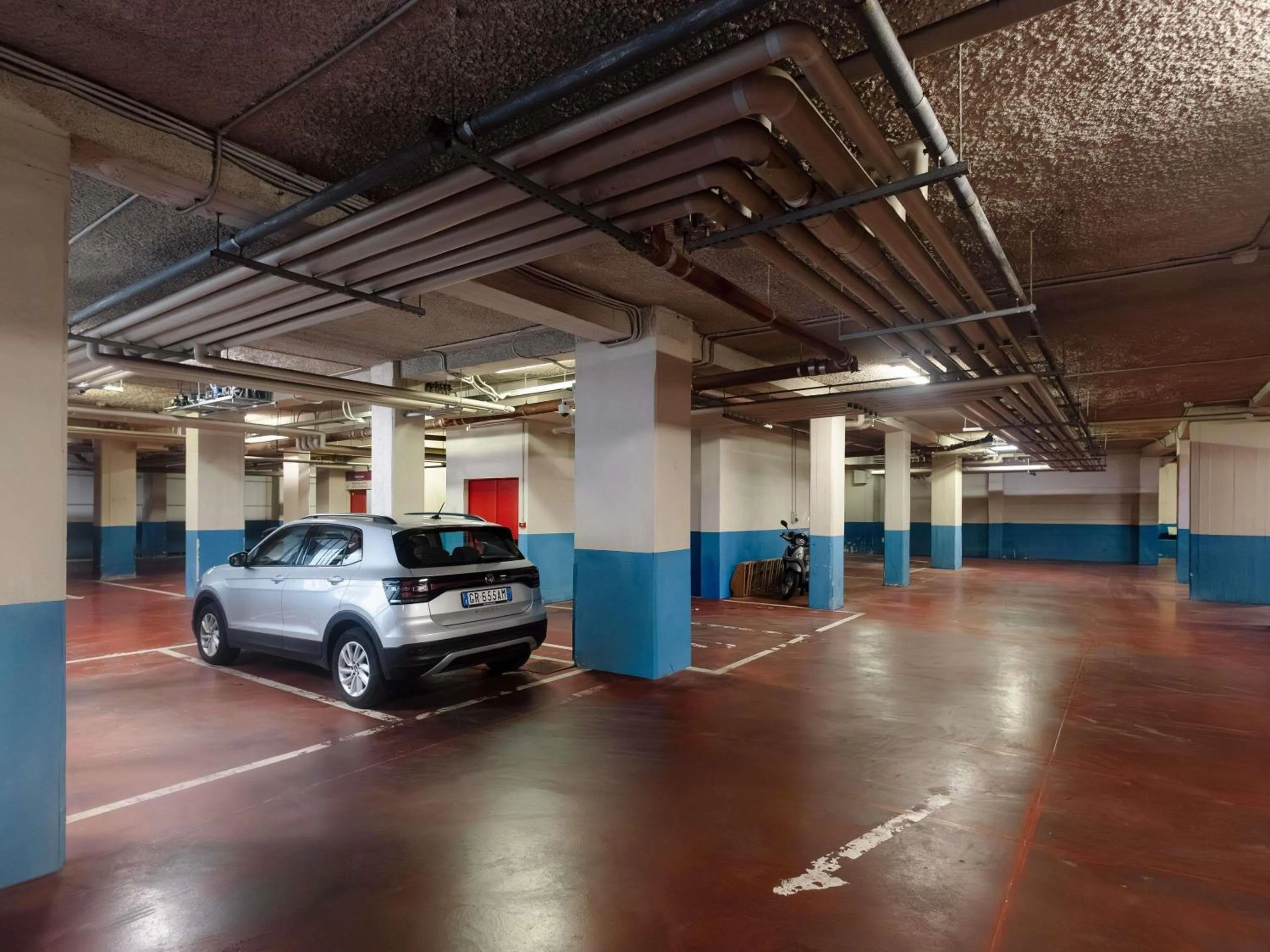 Other in Hotel Mercure Roma Corso Trieste