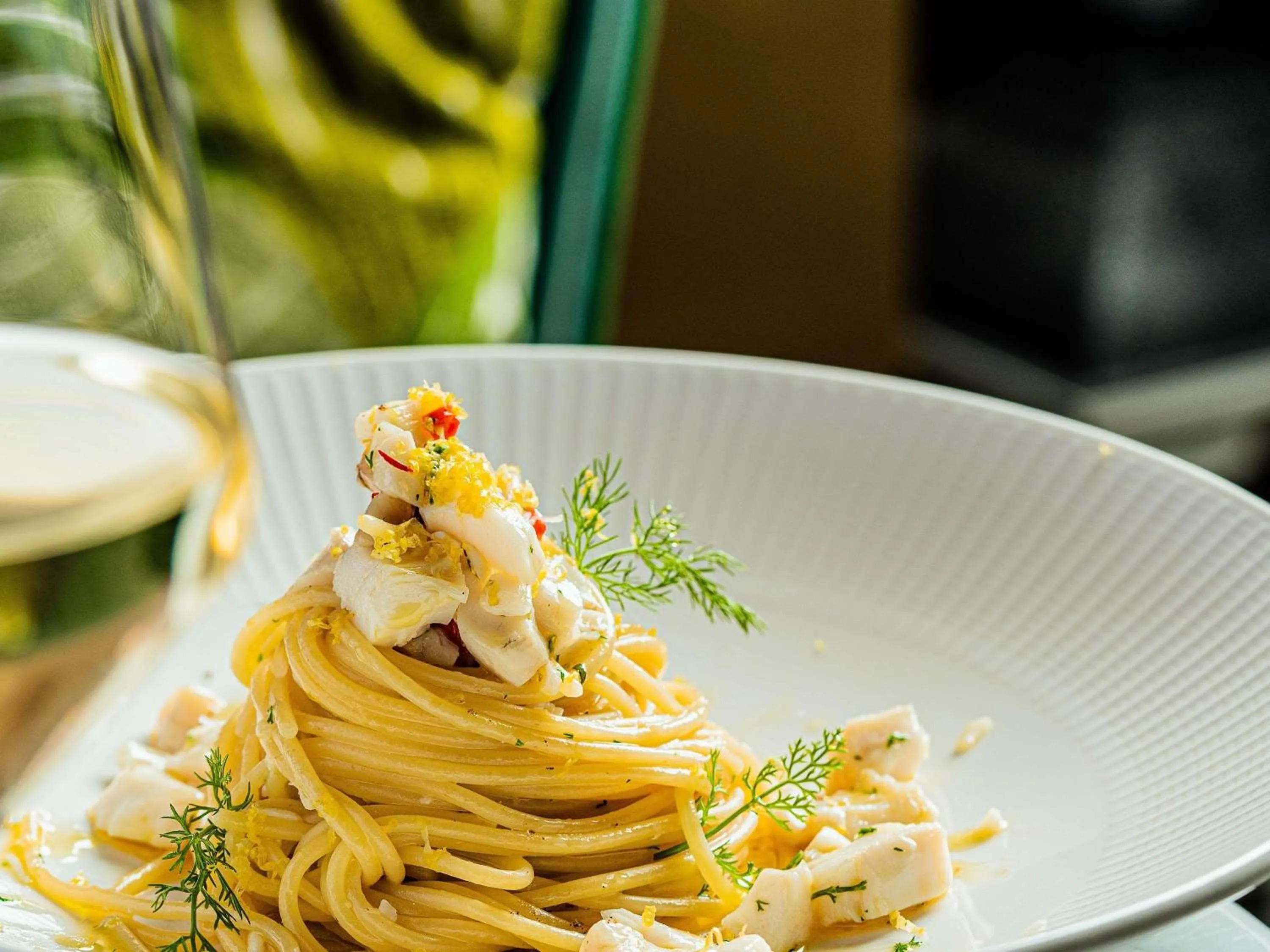 Other in Hotel Mercure Roma Corso Trieste