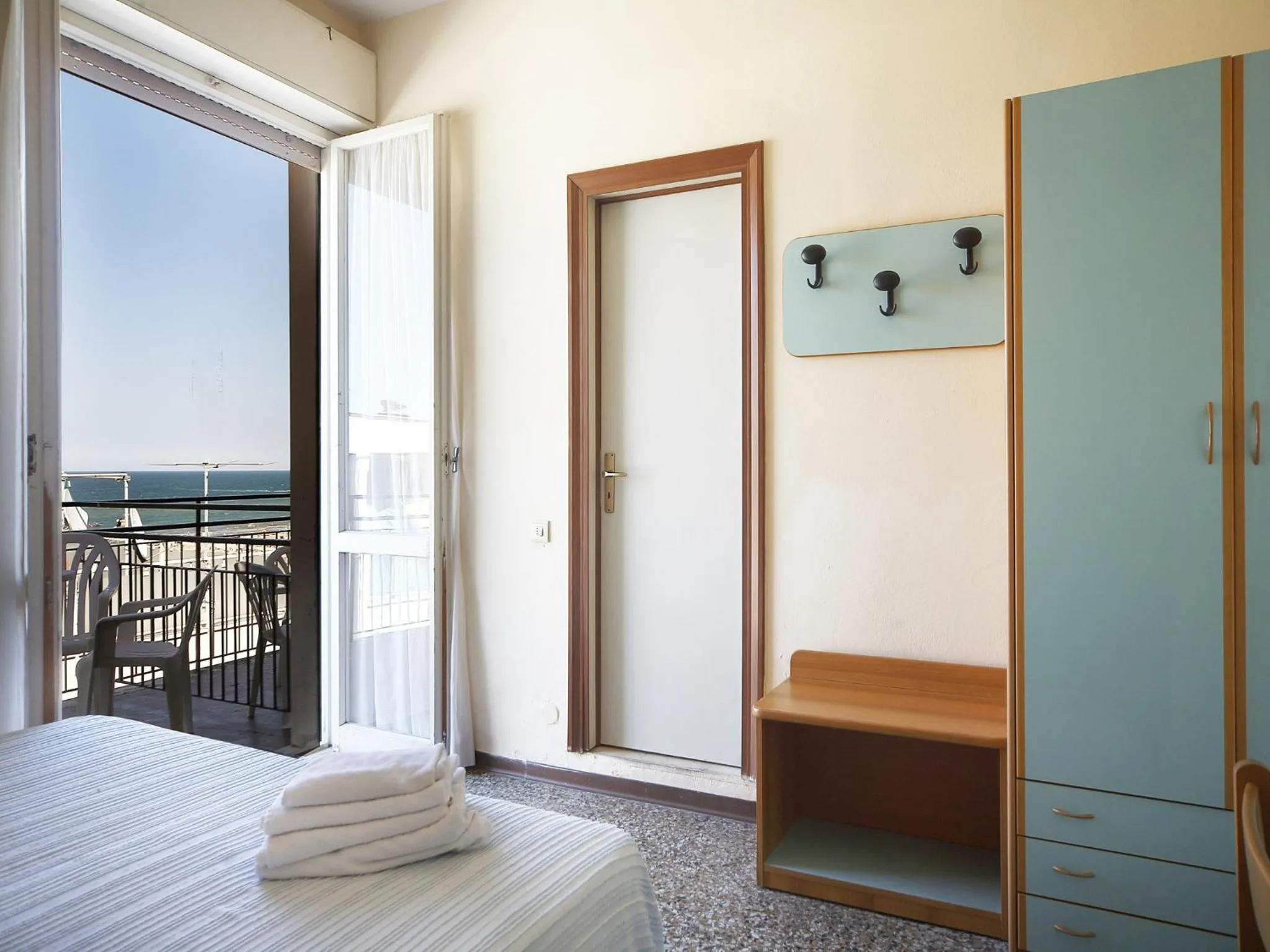 Hotel Telstar