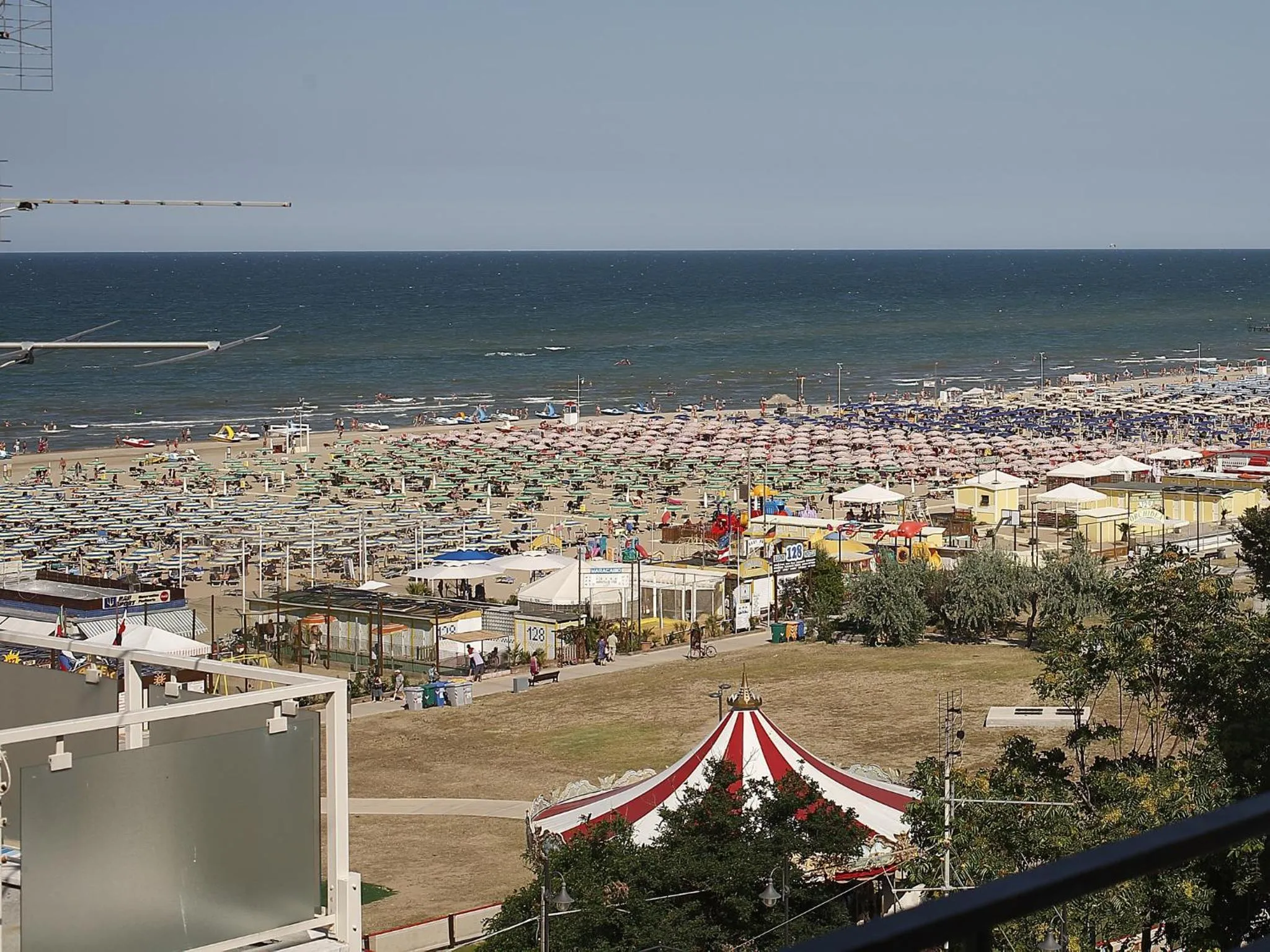 Hotel Telstar