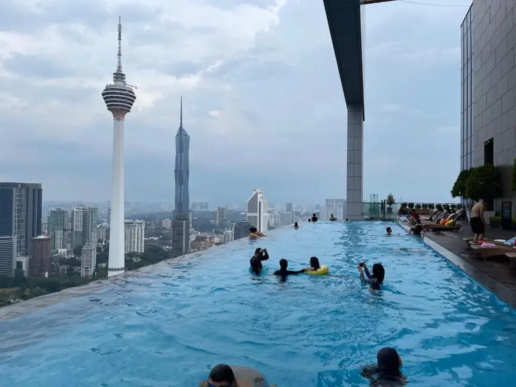 The Platinum Suites KLCC The Platinum Suites KLCC