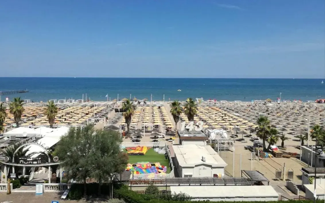 Hotel Sirena Hotel Sirena