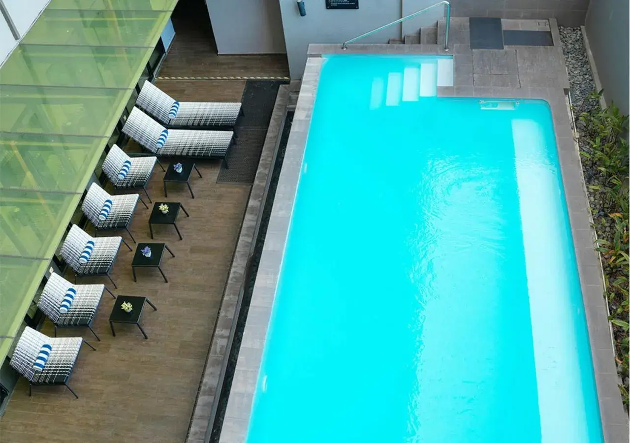 Travelodge Georgetown, Penang Travelodge Georgetown, Penang