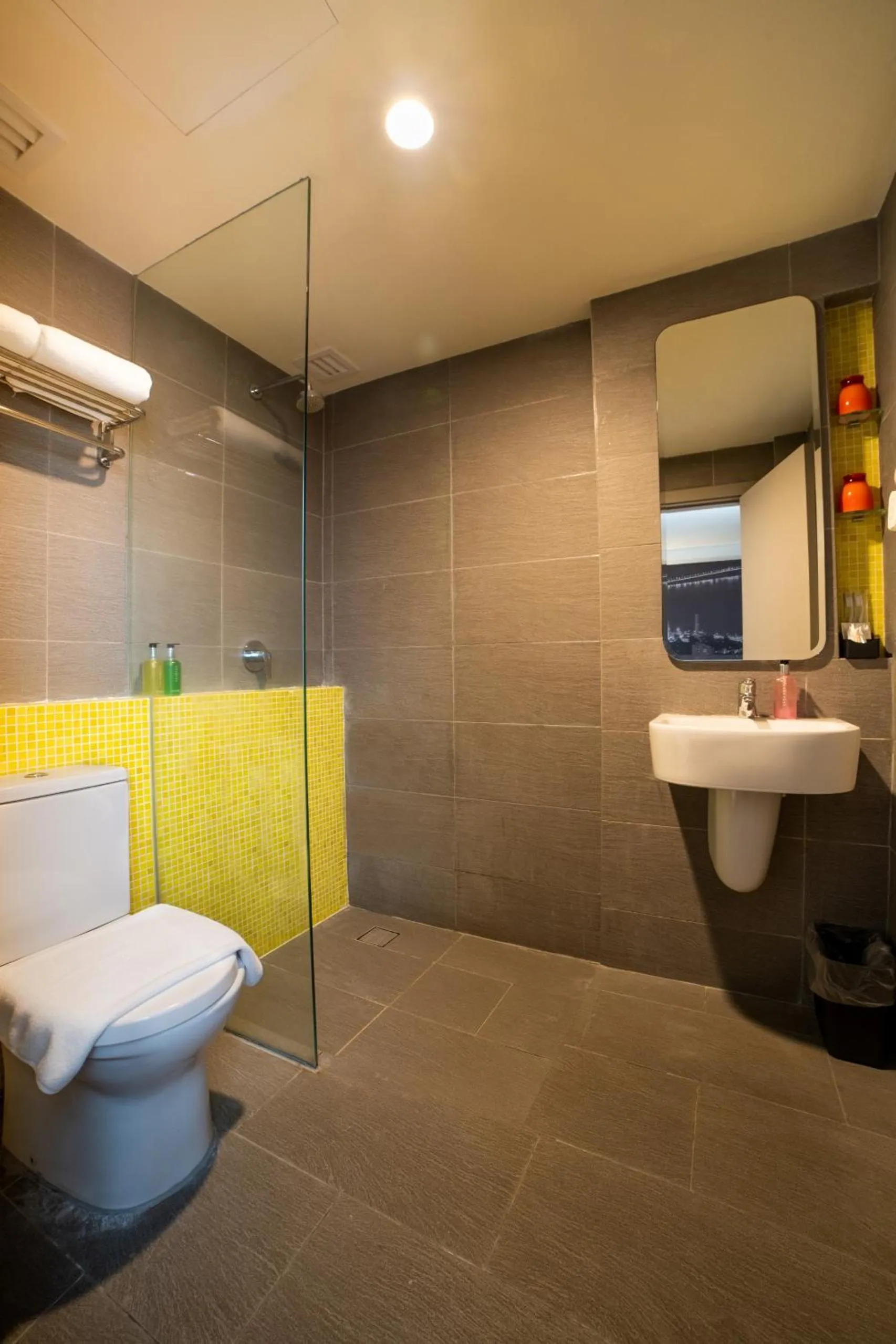 Travelodge Georgetown, Penang