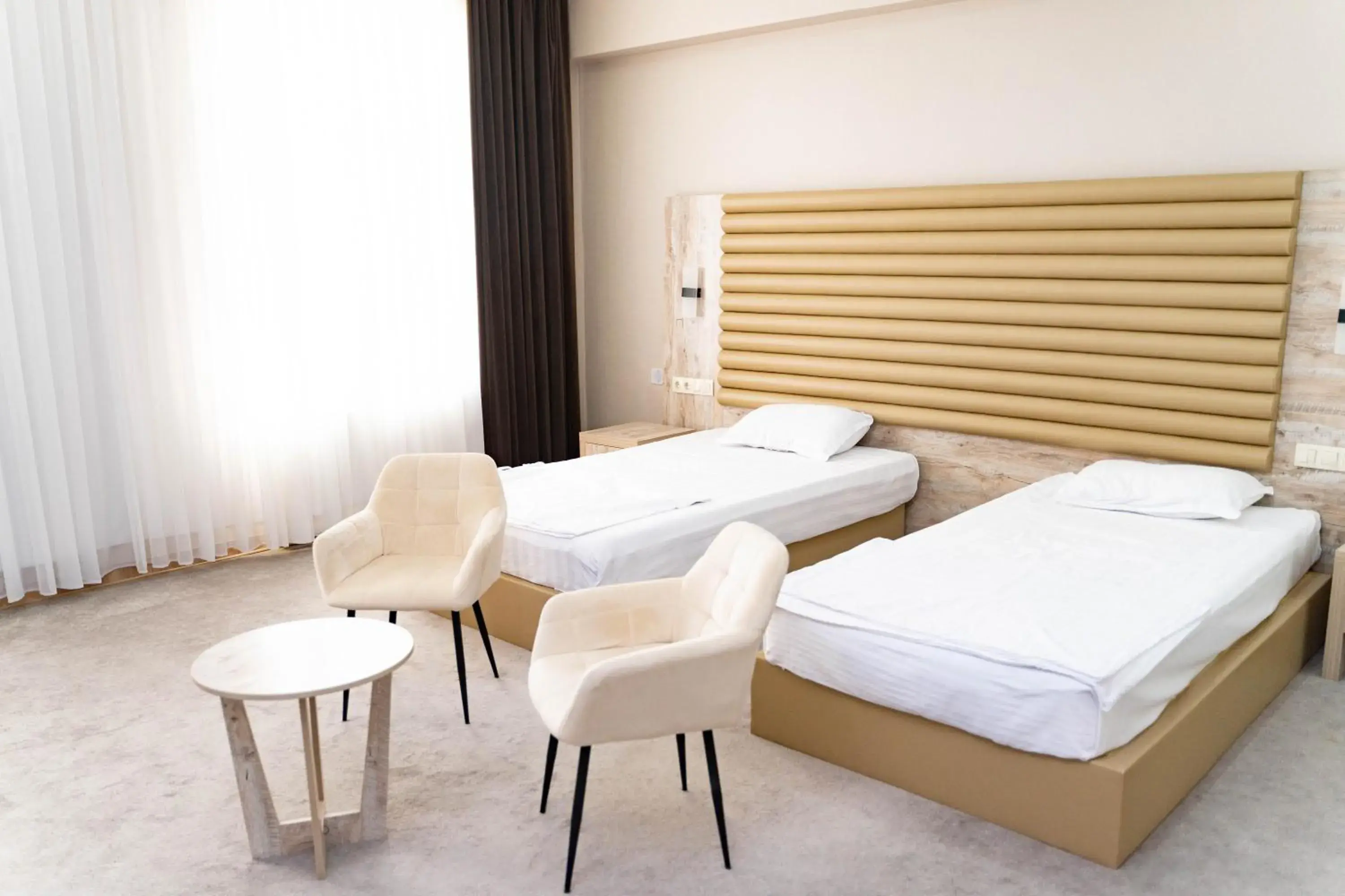 Bed in Reikartz Bahor Bukhara Bed in Reikartz Bahor Bukhara