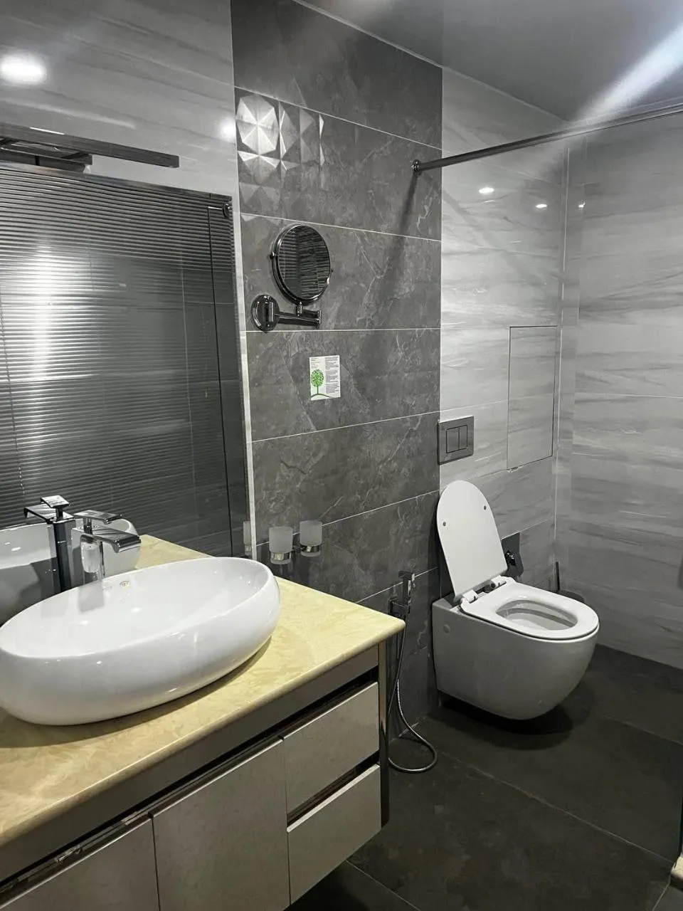 Reikartz Bahor Bukhara