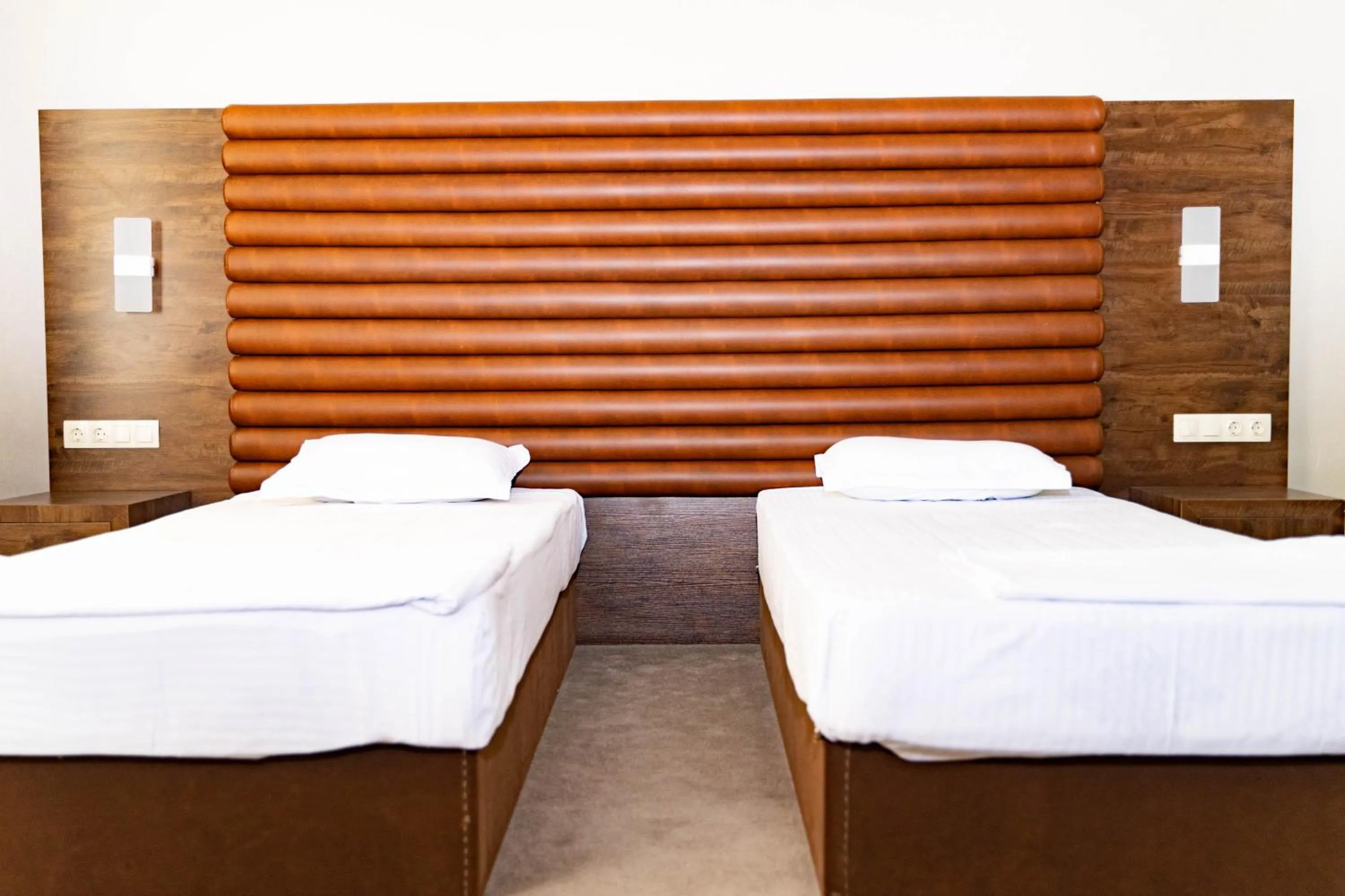 Bed in Reikartz Bahor Bukhara