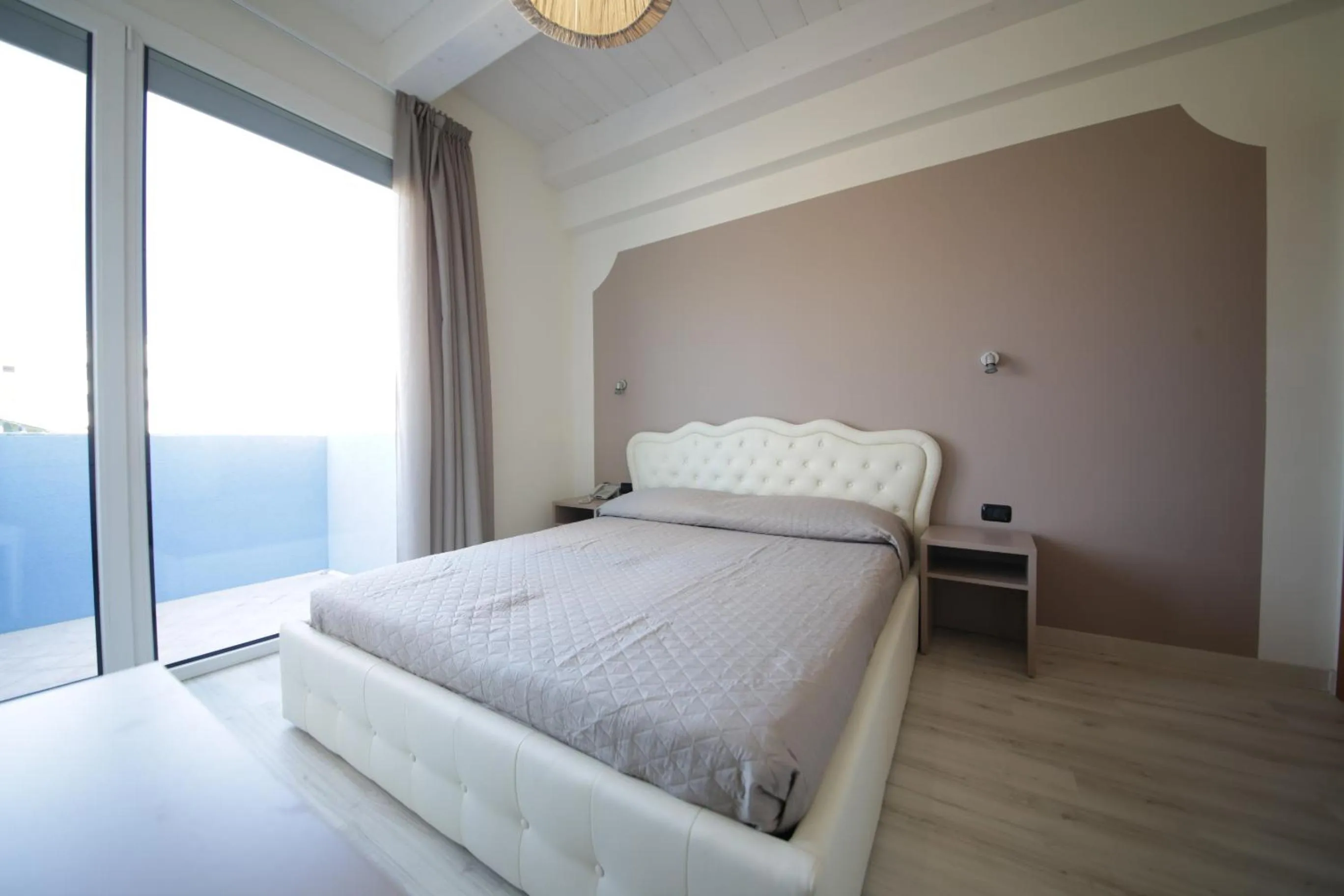 Hotel Leonardo
