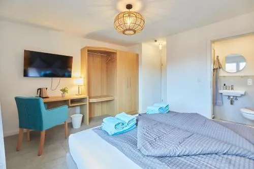 Haus Antina - App 2