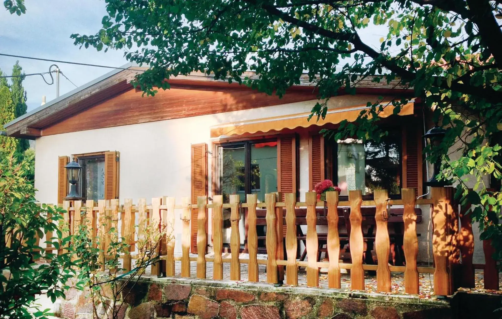 Ferienhaus-Wiendonaustadt Ferienhaus-Wiendonaustadt
