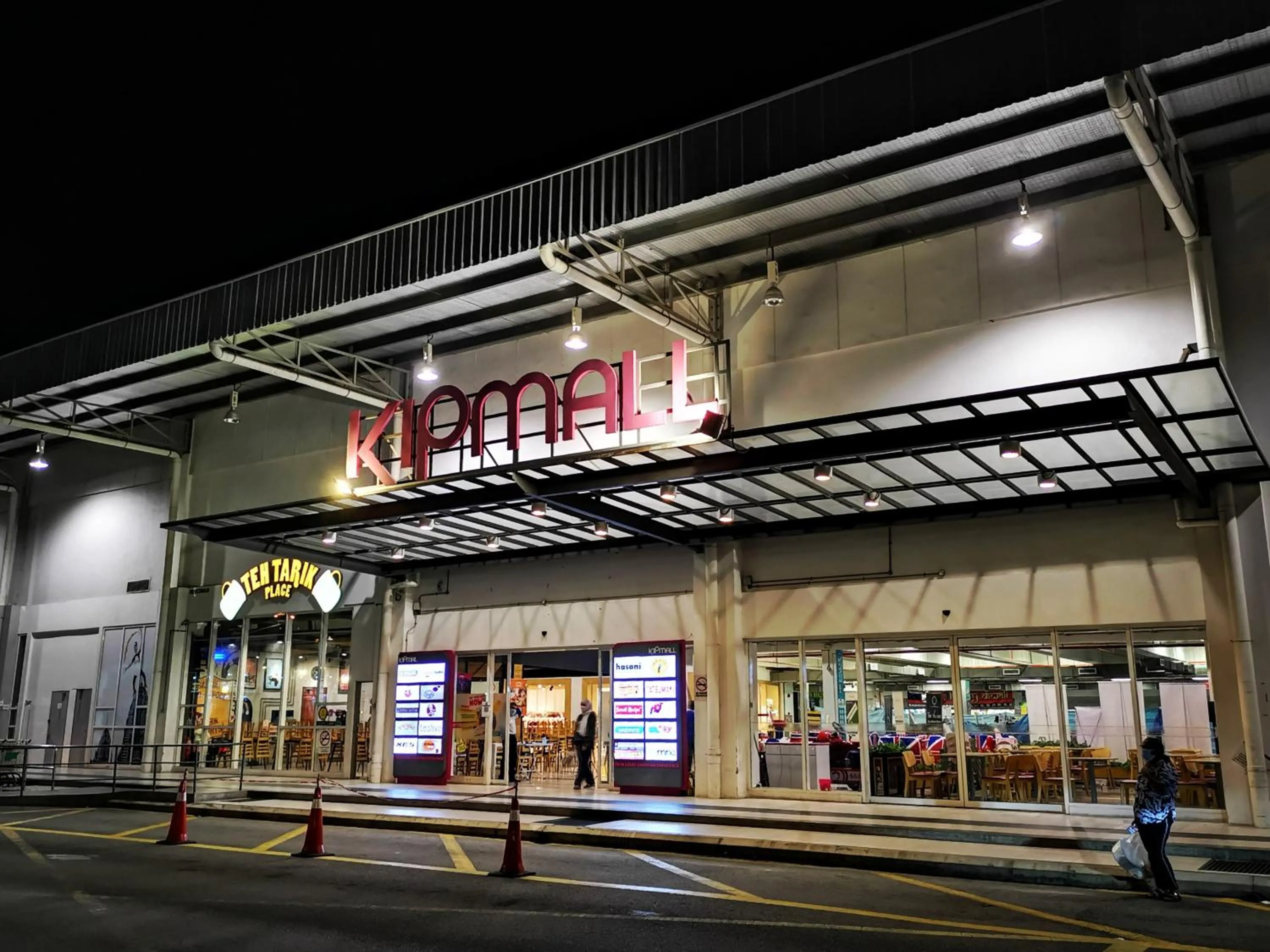 Property building in Bell Suite - The Premium Suite @ Sepang