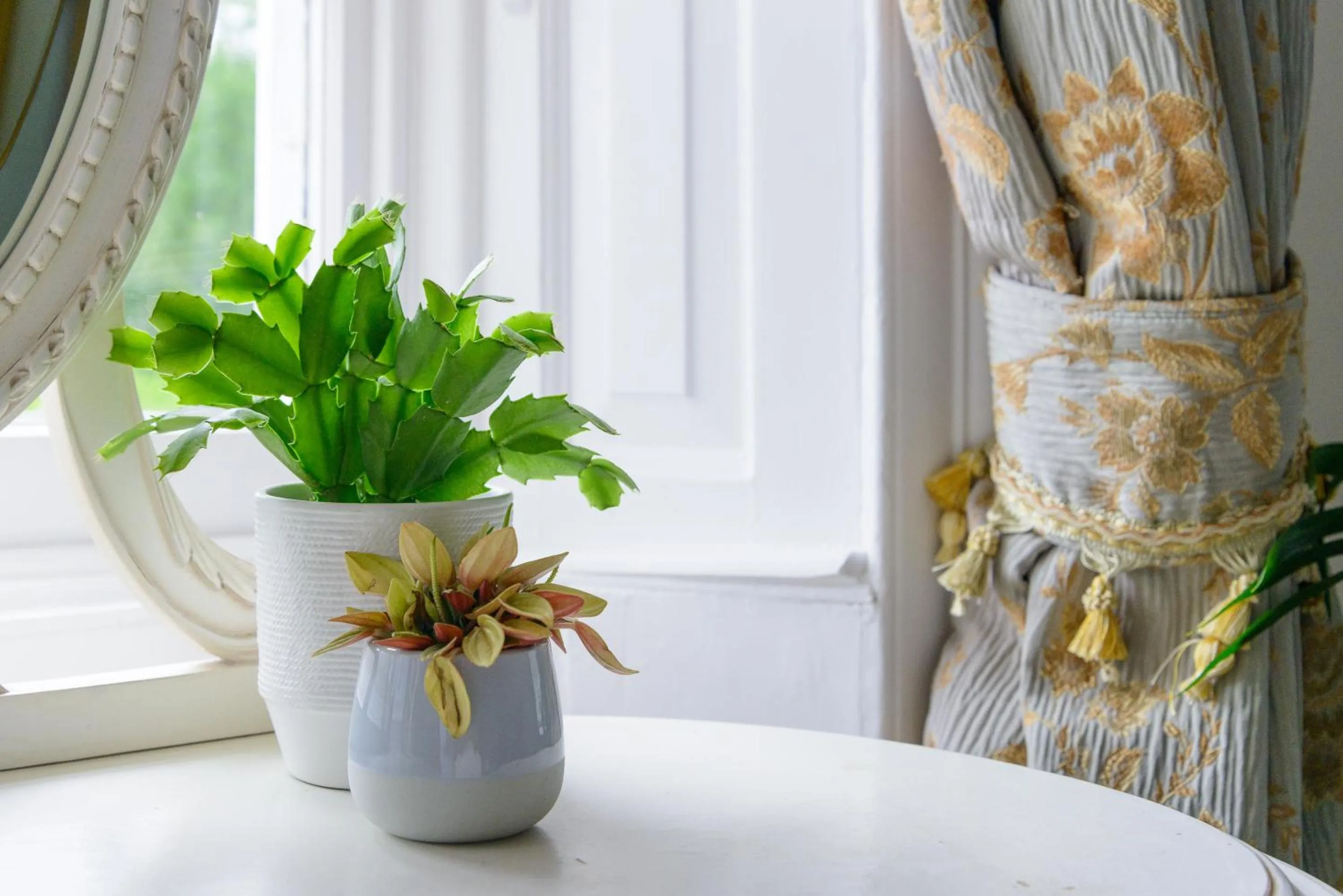 Bedroom in The Retreat New Forest