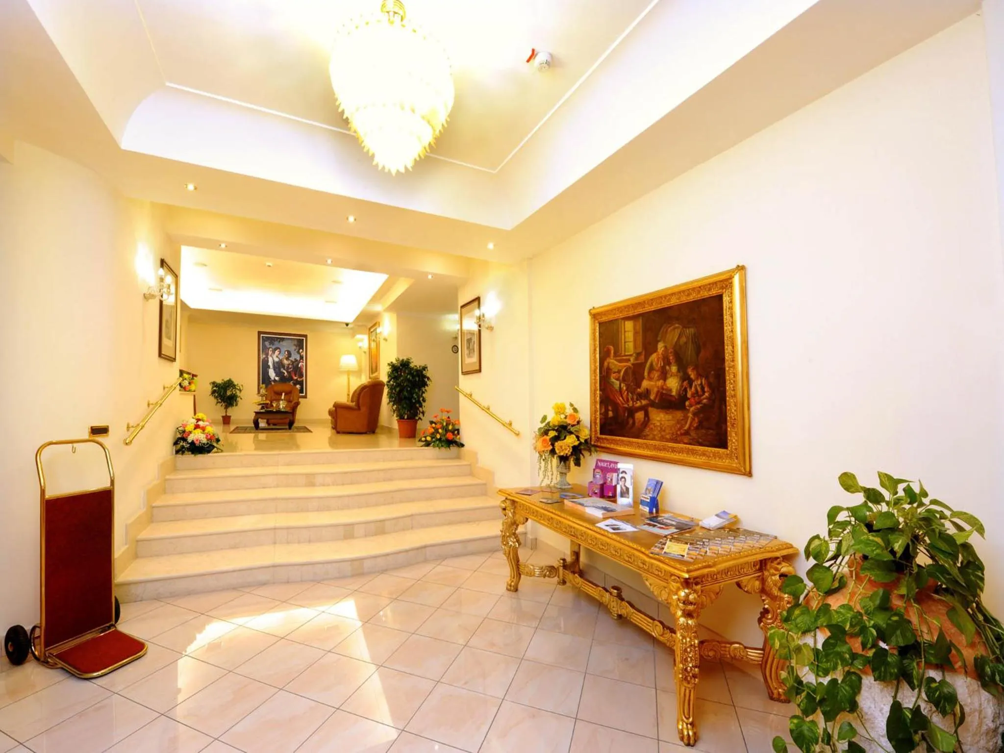 Other in Buono Hotel