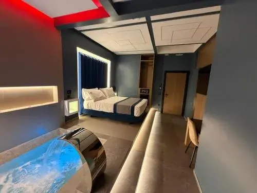 Buono Hotel Buono Hotel