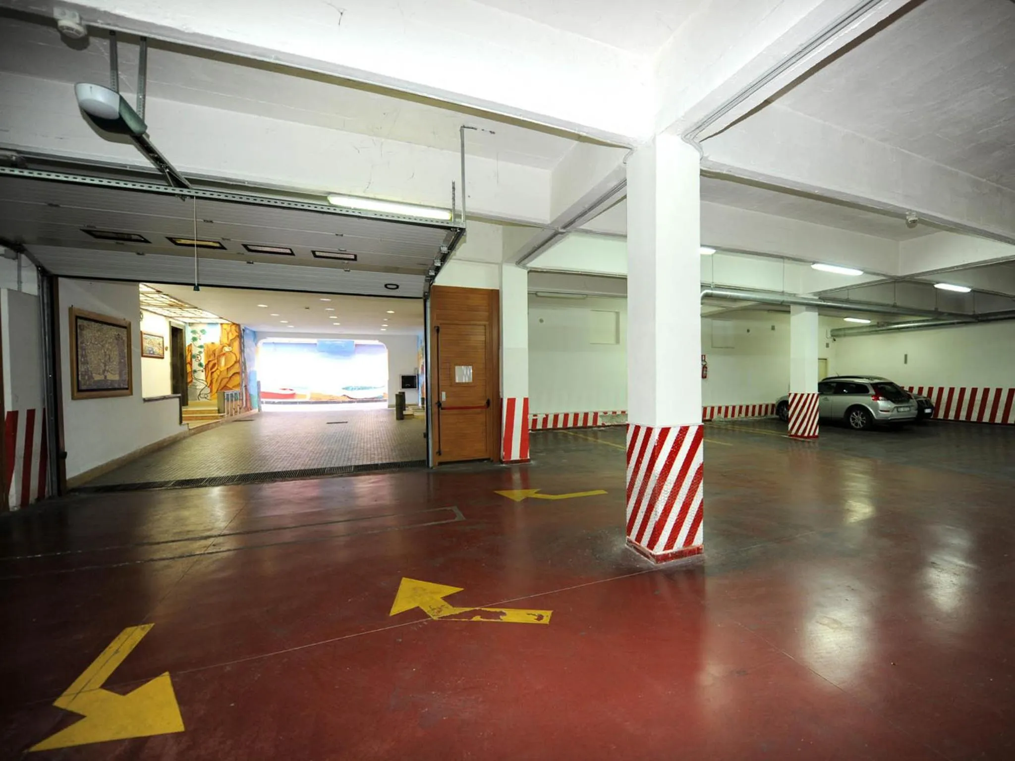 Other in Buono Hotel