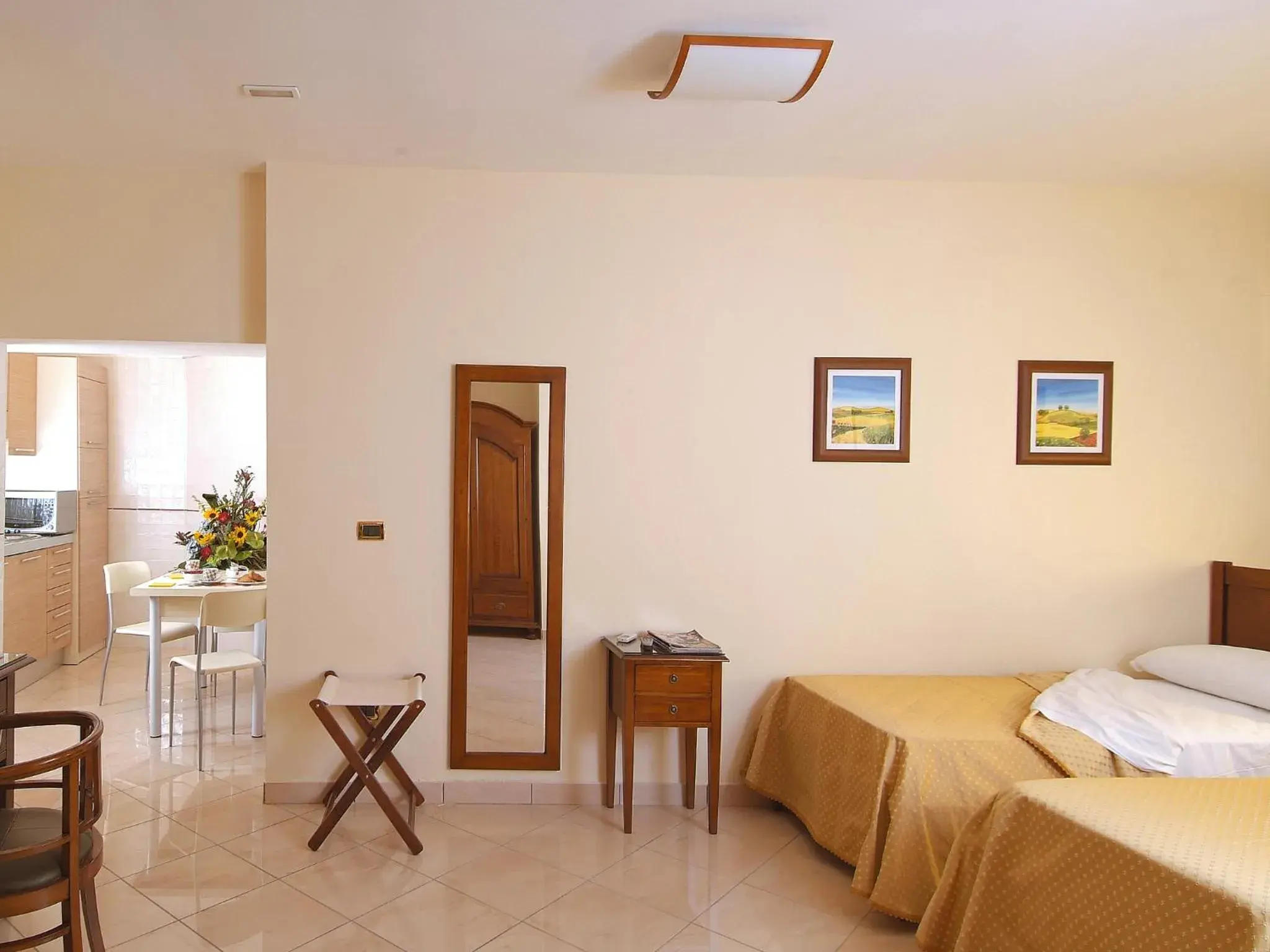 Photo of the whole room, Bed in Buono Hotel Photo of the whole room, Bed in Buono Hotel