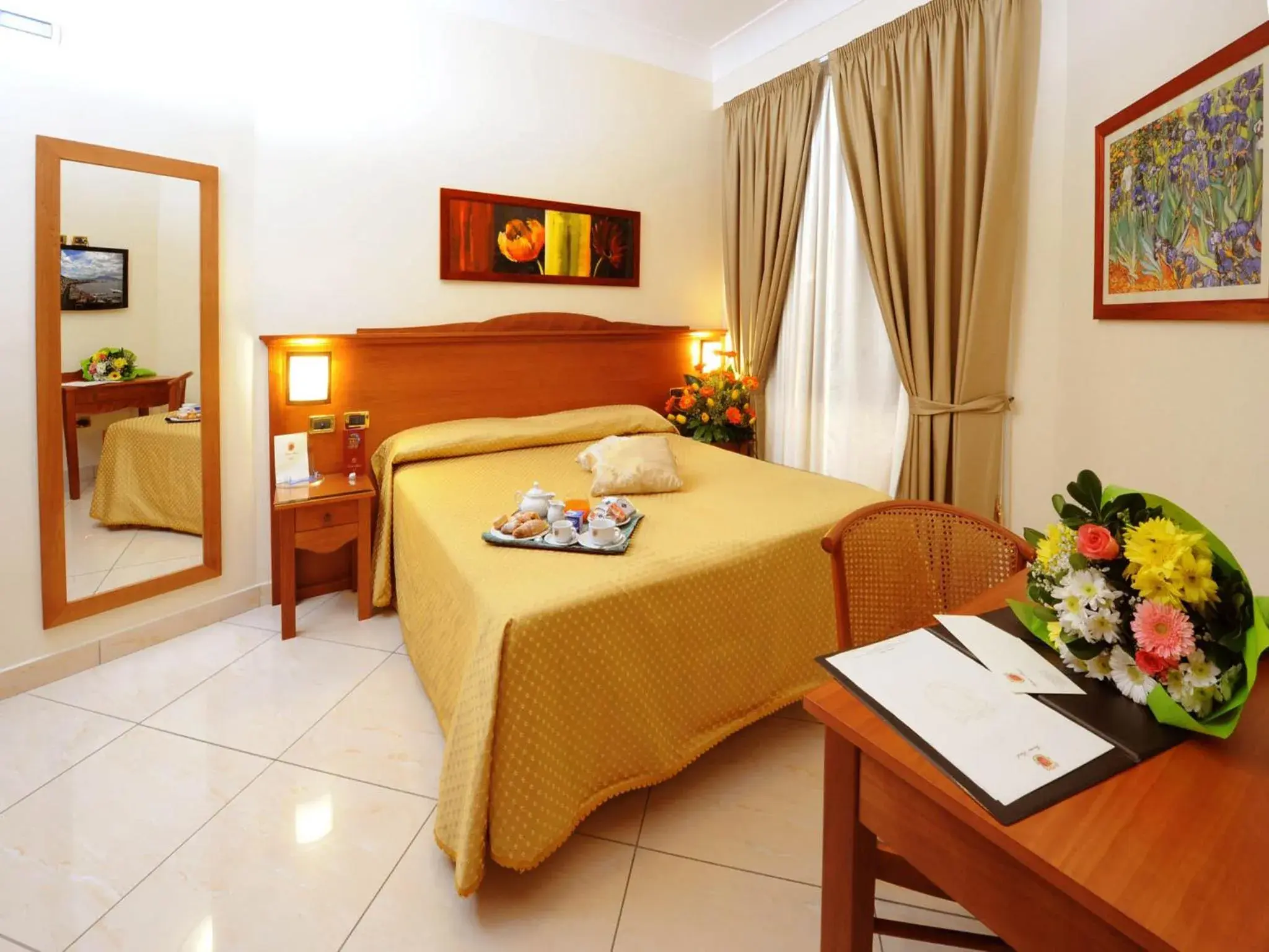 Photo of the whole room, Bed in Buono Hotel Photo of the whole room, Bed in Buono Hotel