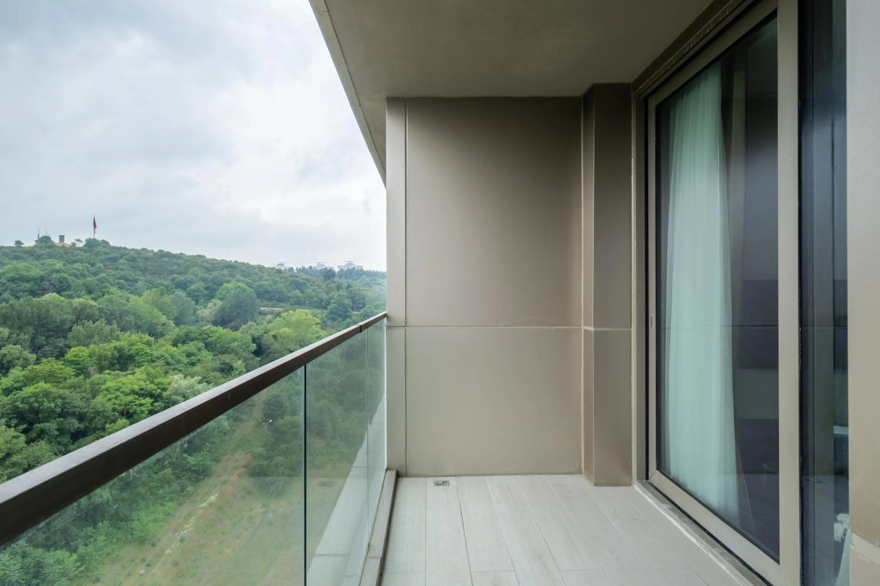 Property building in AS Maslak by NewInn