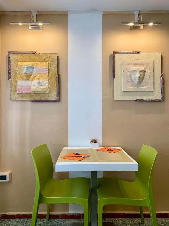 Lucca In Villa Elisa & Gentucca