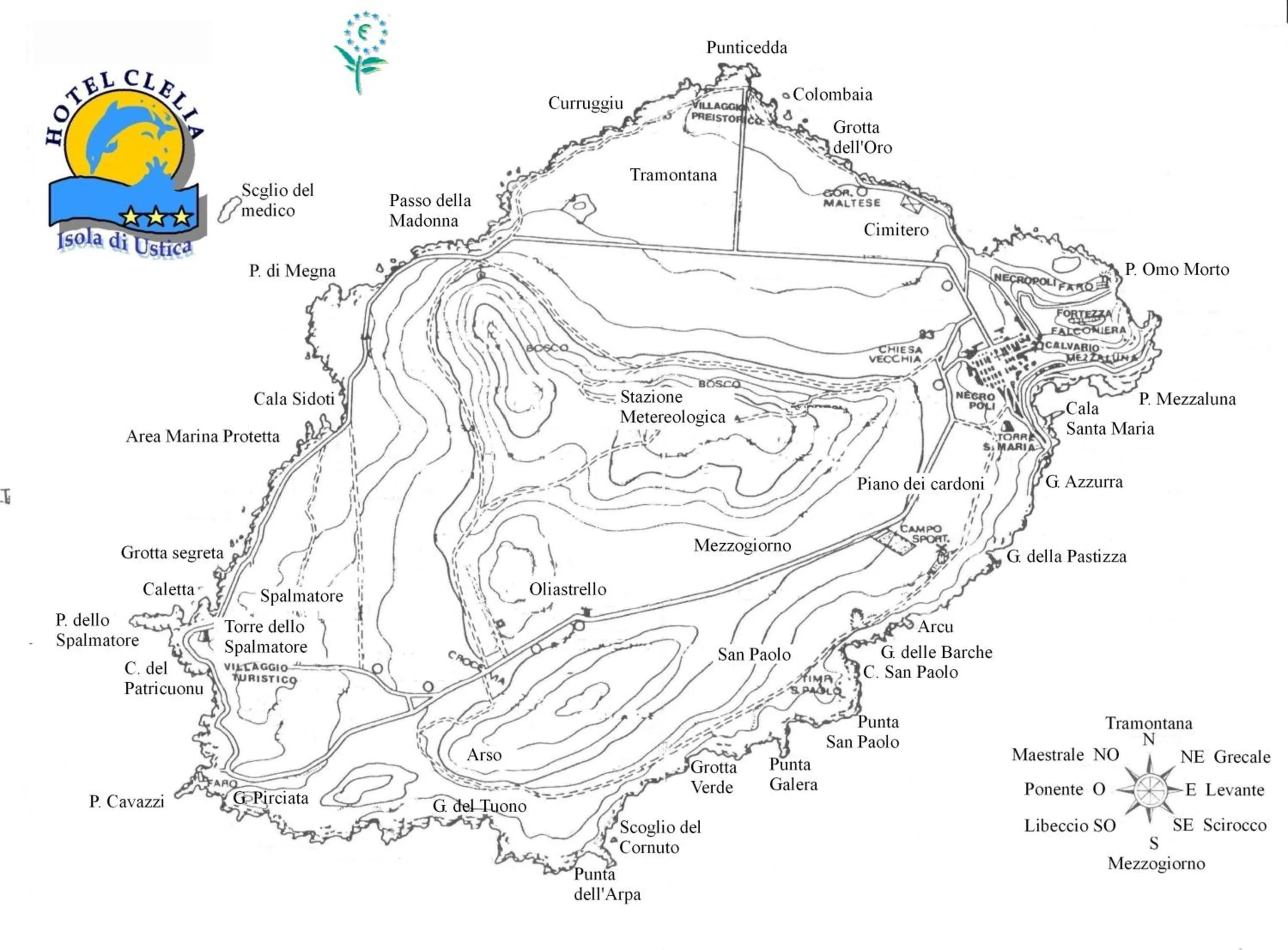 Other in Hotel Clelia