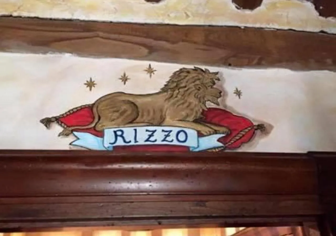 Villa Corte Degli Dei