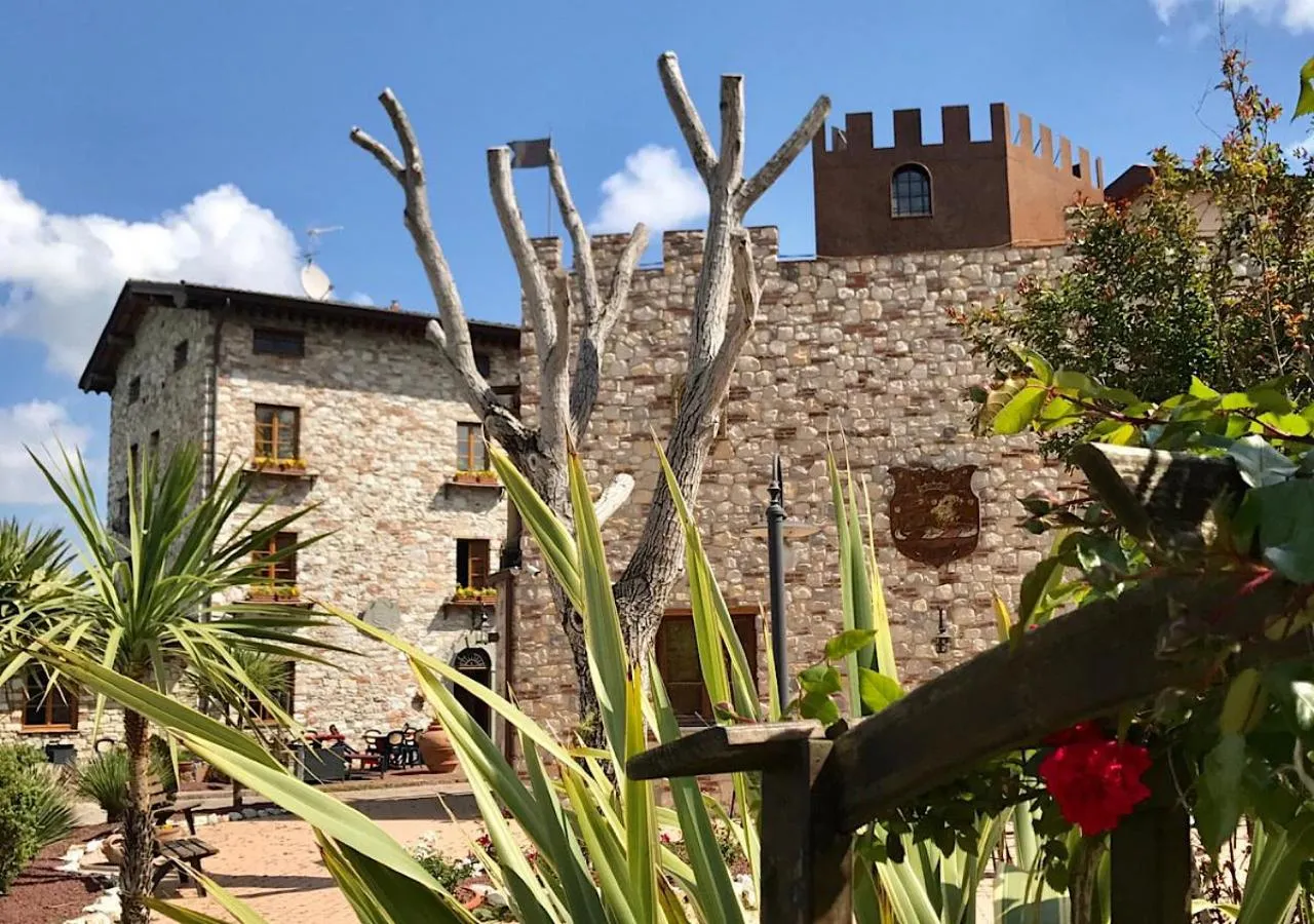 Villa Corte Degli Dei