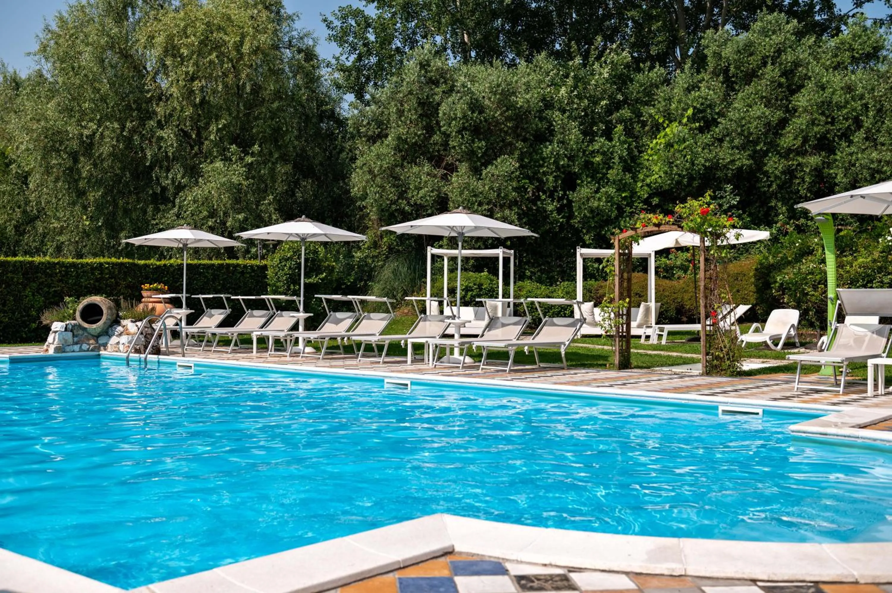 Villa Corte Degli Dei