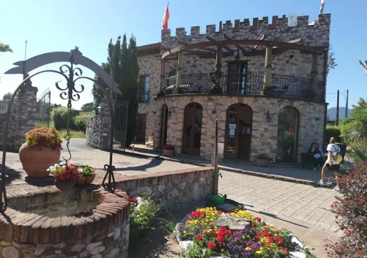 Villa Corte Degli Dei