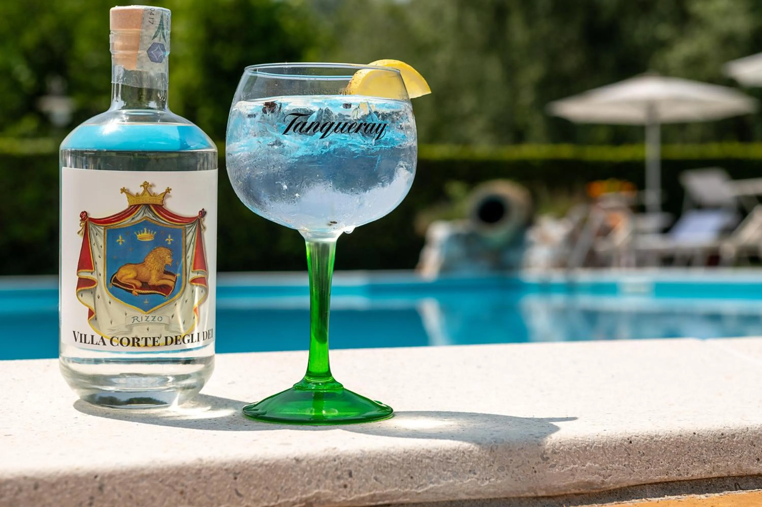 Villa Corte Degli Dei