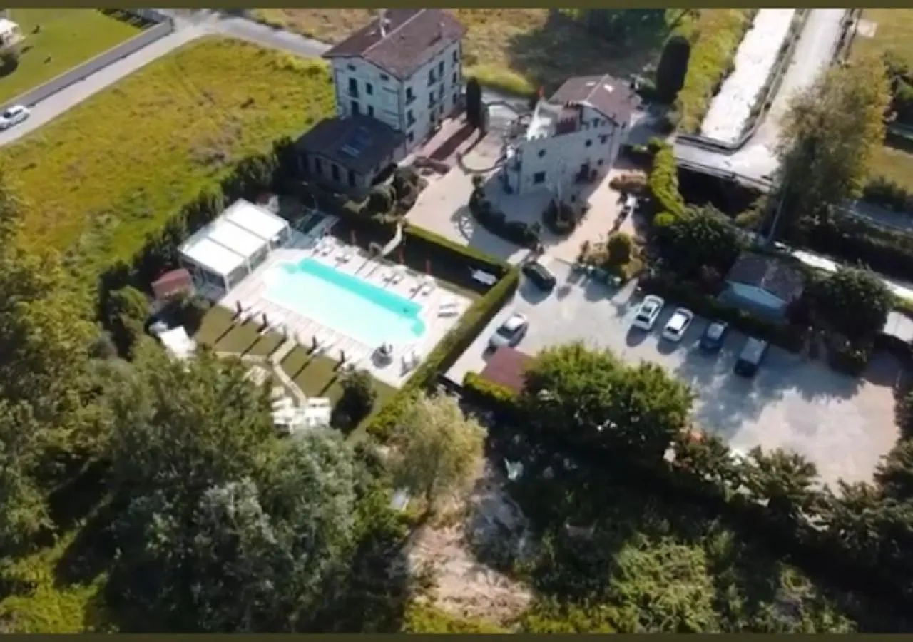 Villa Corte Degli Dei