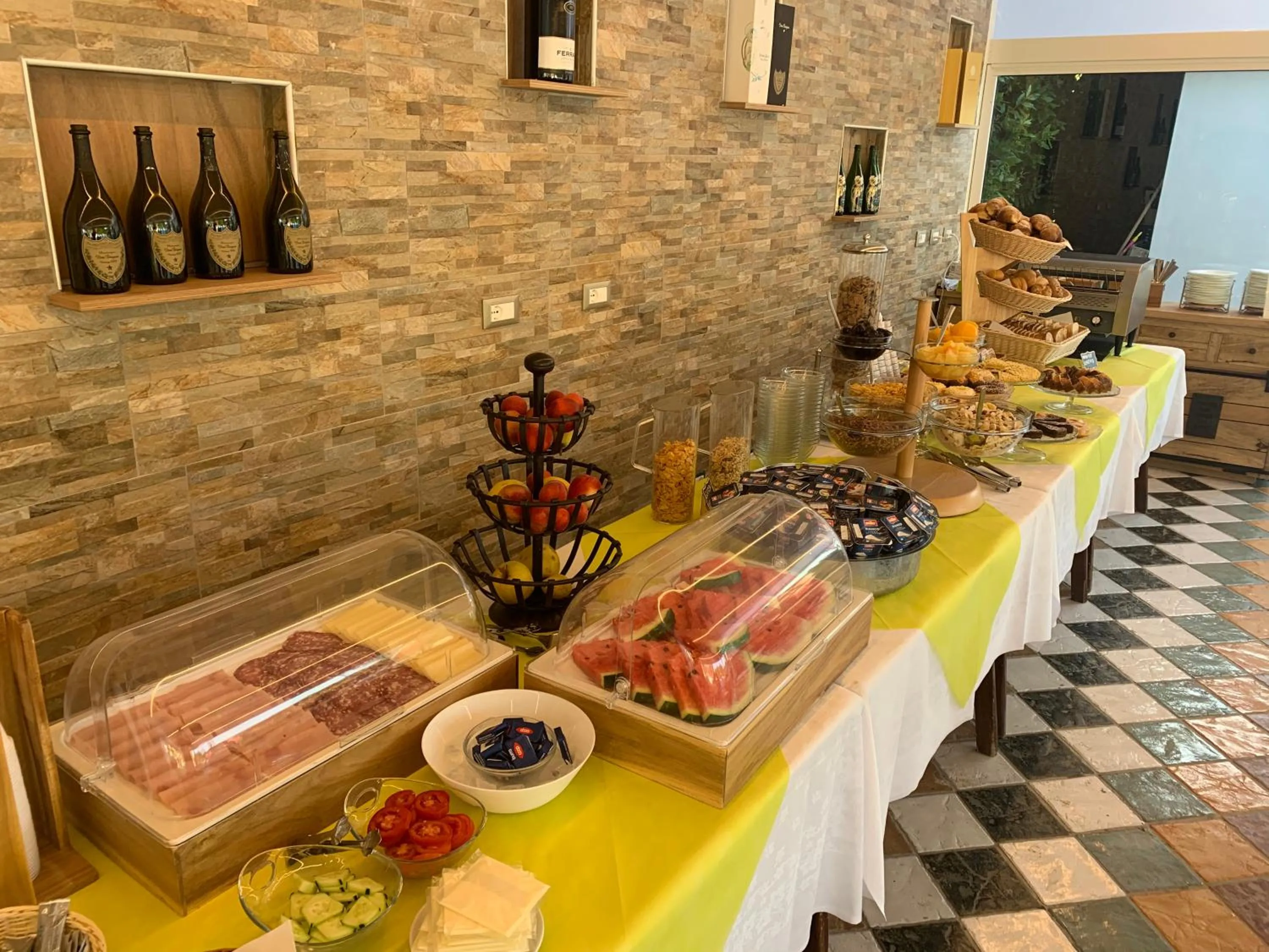 Villa Corte Degli Dei