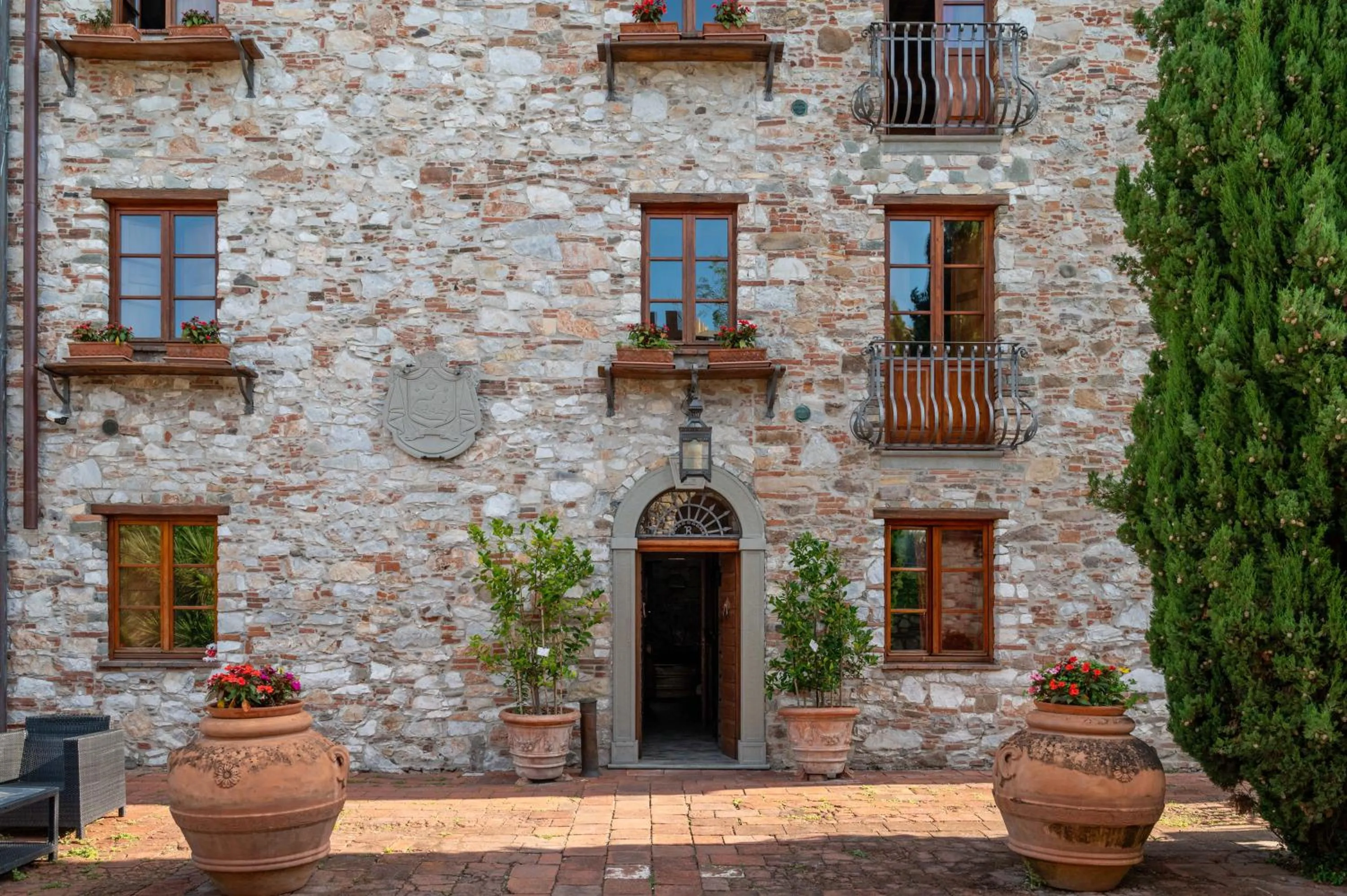 Villa Corte Degli Dei